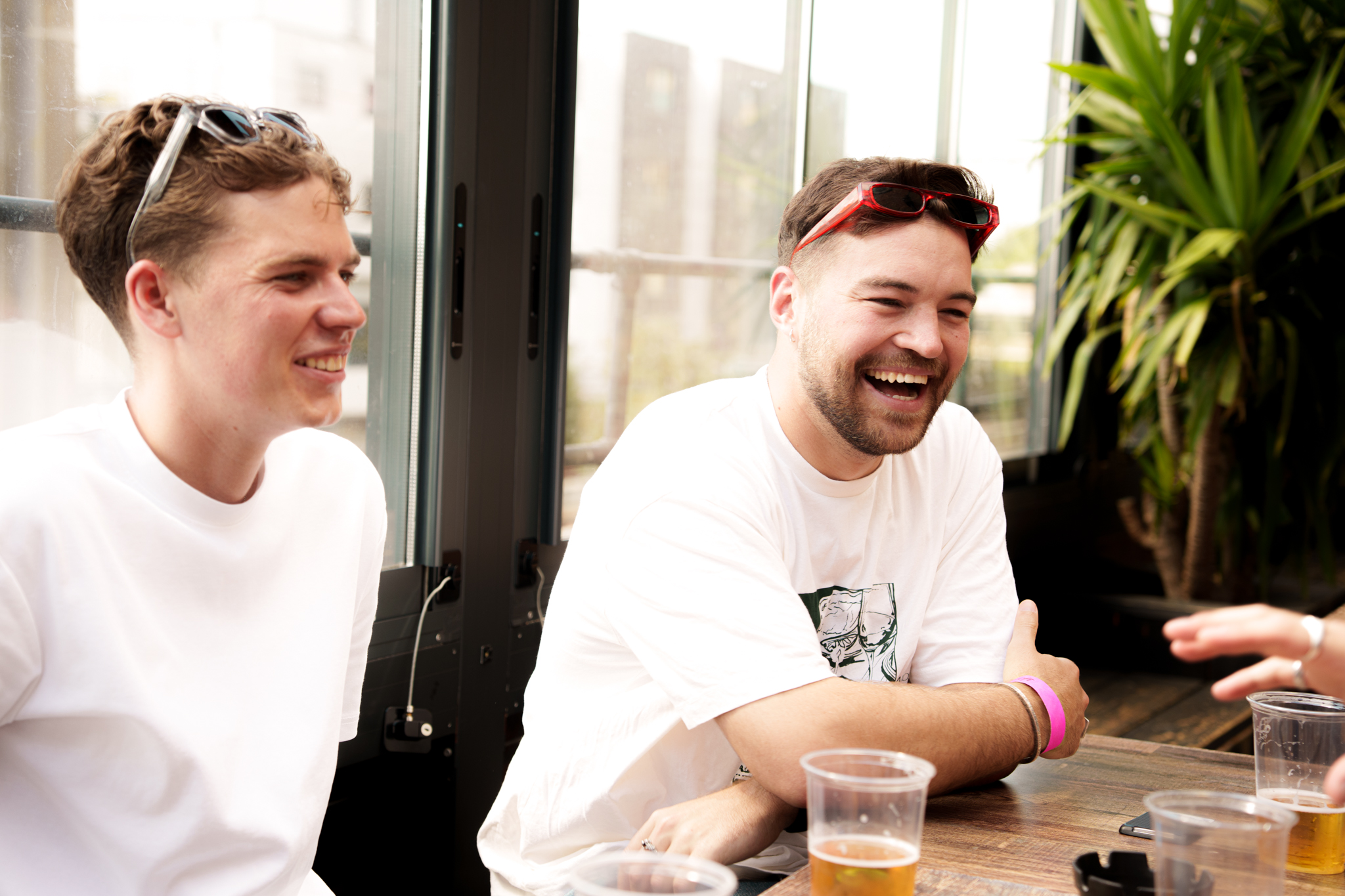 Sondela London: Dr Feel, AVG, Nicky Summers photo 6