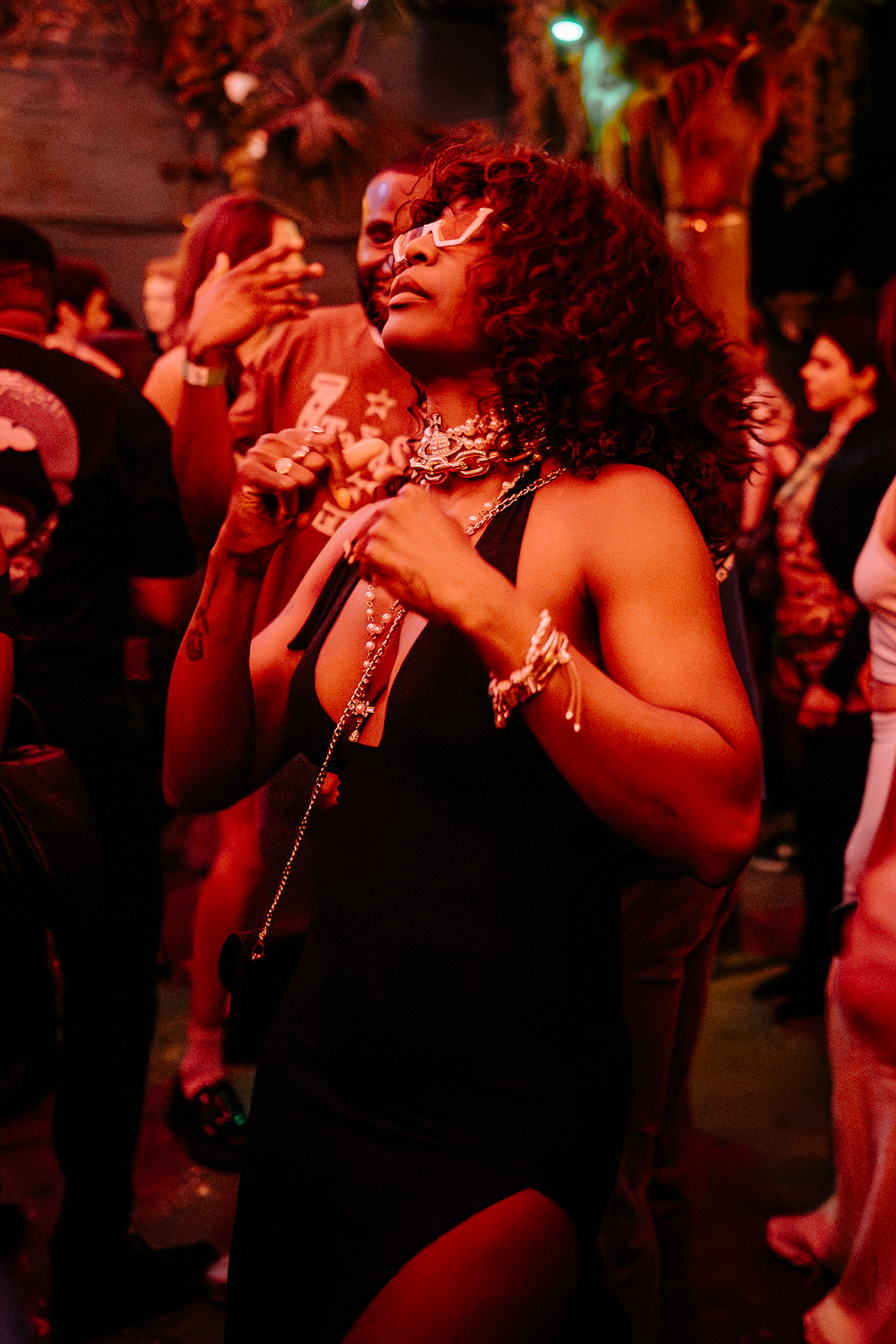 Sondela London: FNX Omar, Vanco, Boddhi Satva & more photo 43