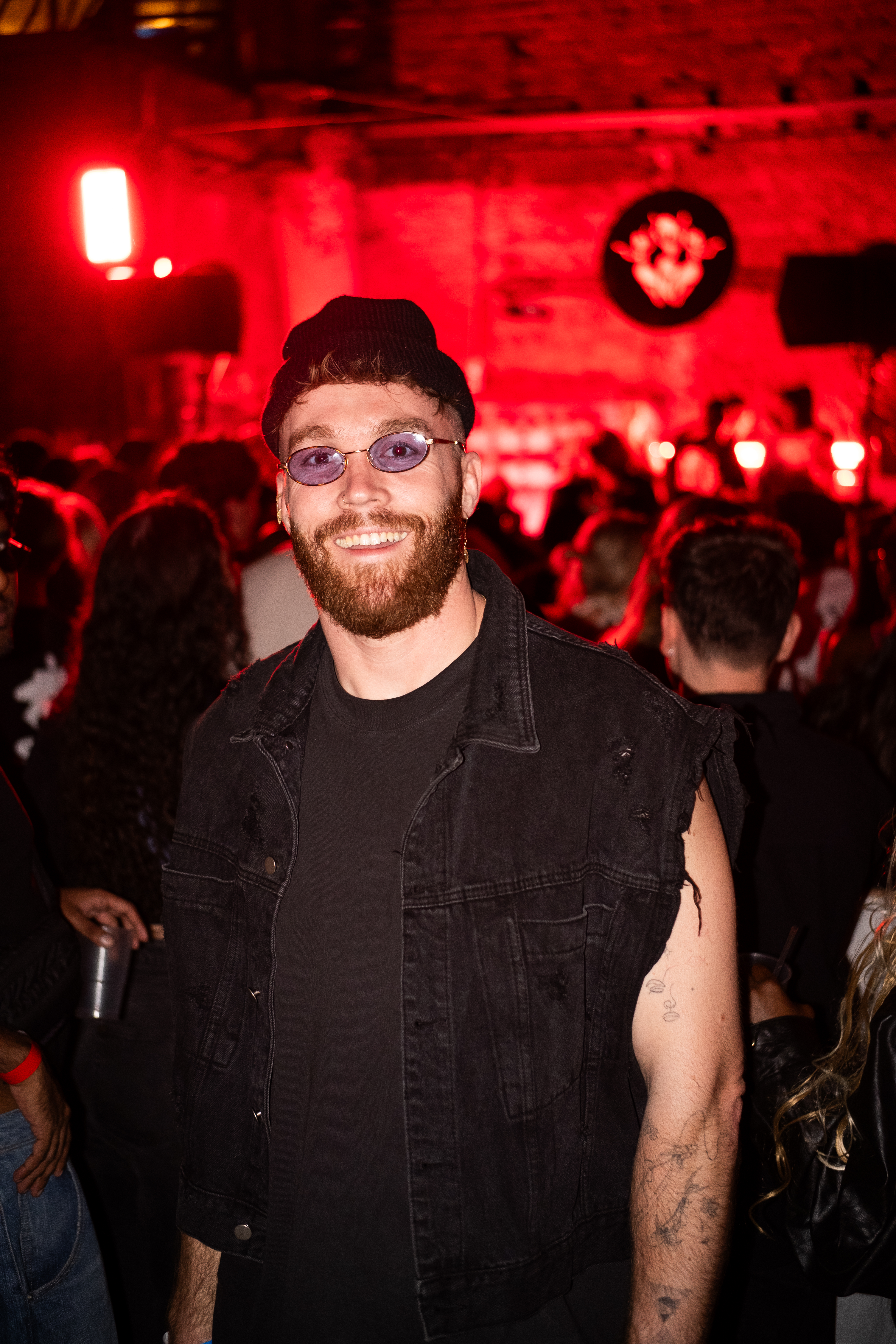 Sondela Cape Town: Thakzin, Lemon & Herb + Thandi Draai photo 81