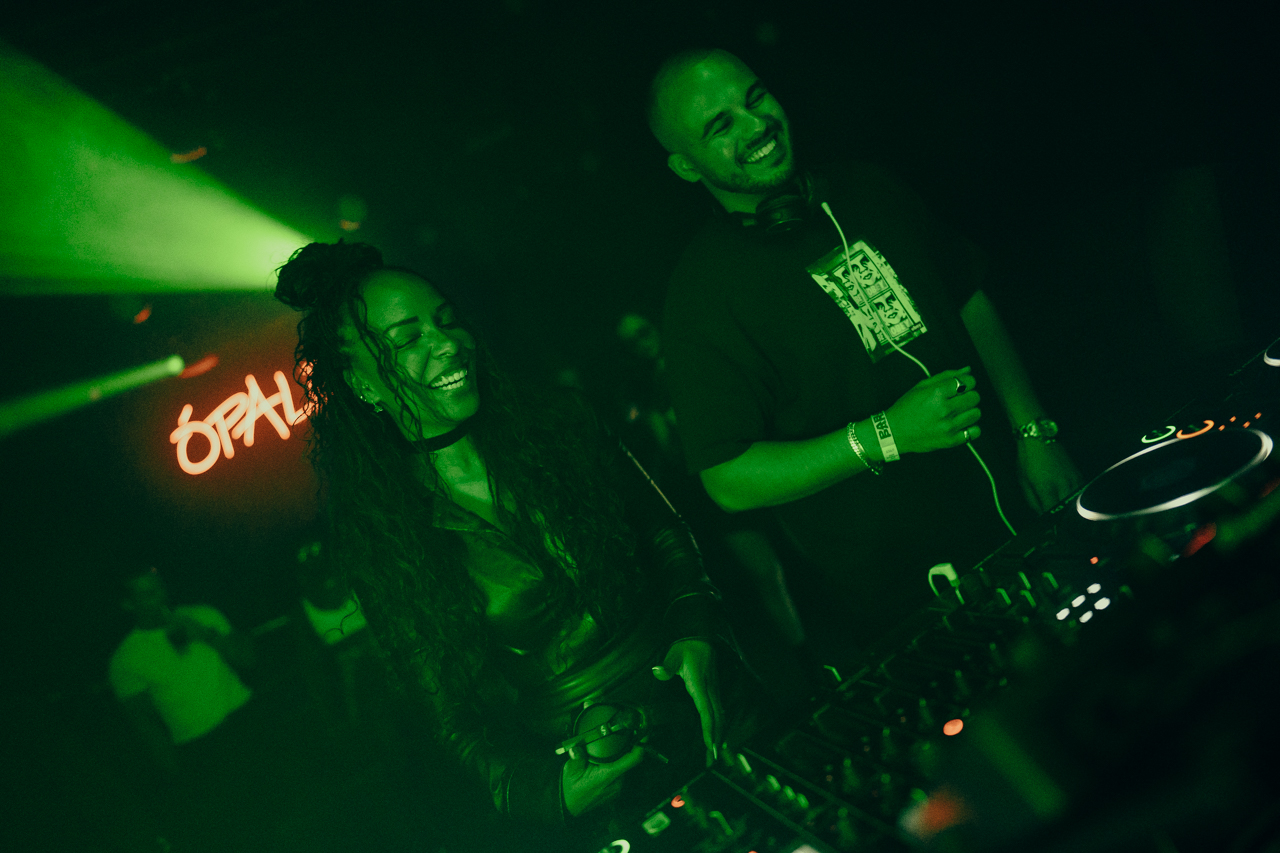 Sondela Amsterdam w/ Opalo: DJEFF, Jamiie, LevyM & more photo 46