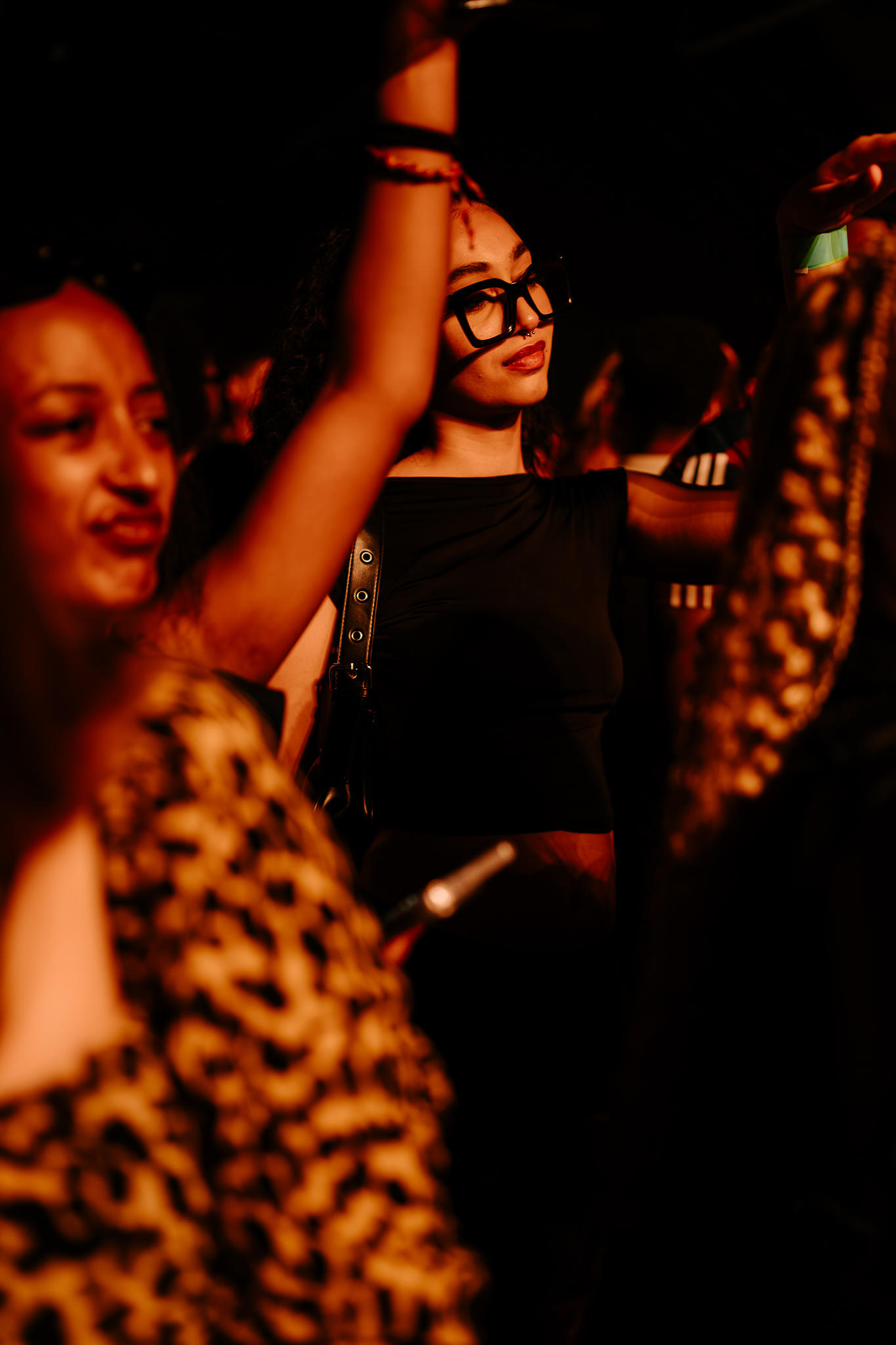 Sondela London: FNX Omar, Vanco, Boddhi Satva & more photo 66