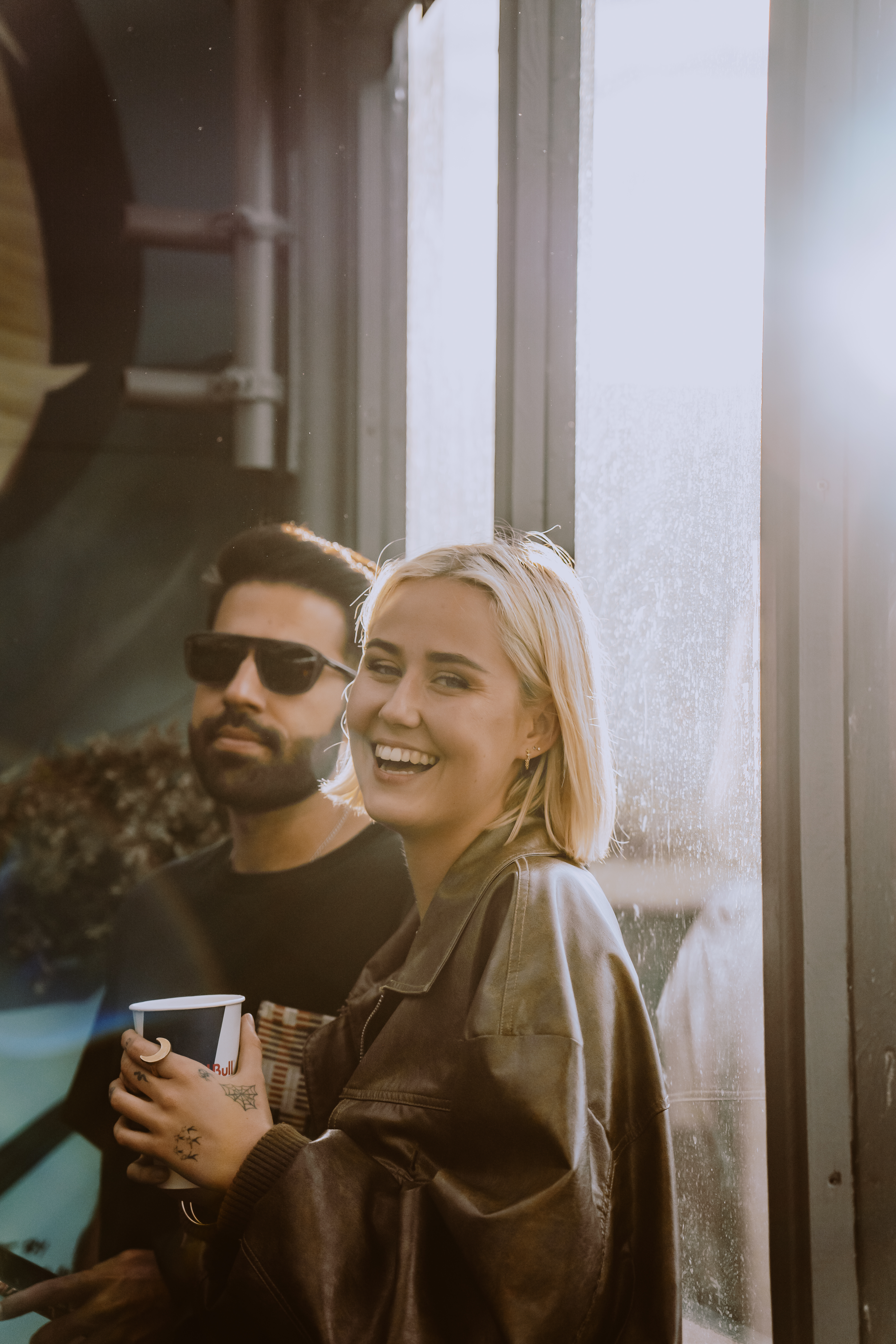 Sondela London: Summer Ascension w/ Artist Lebo, CLEIDO, Dillan Desai, Louie Dunmore, Mike Steva & Shamiso photo 62