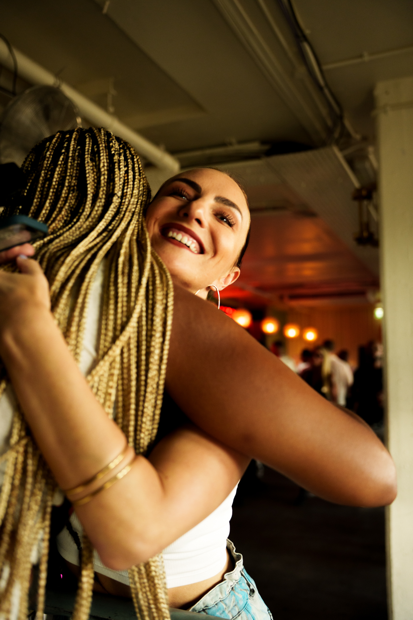 Sondela London: Dr Feel, AVG, Nicky Summers photo 42