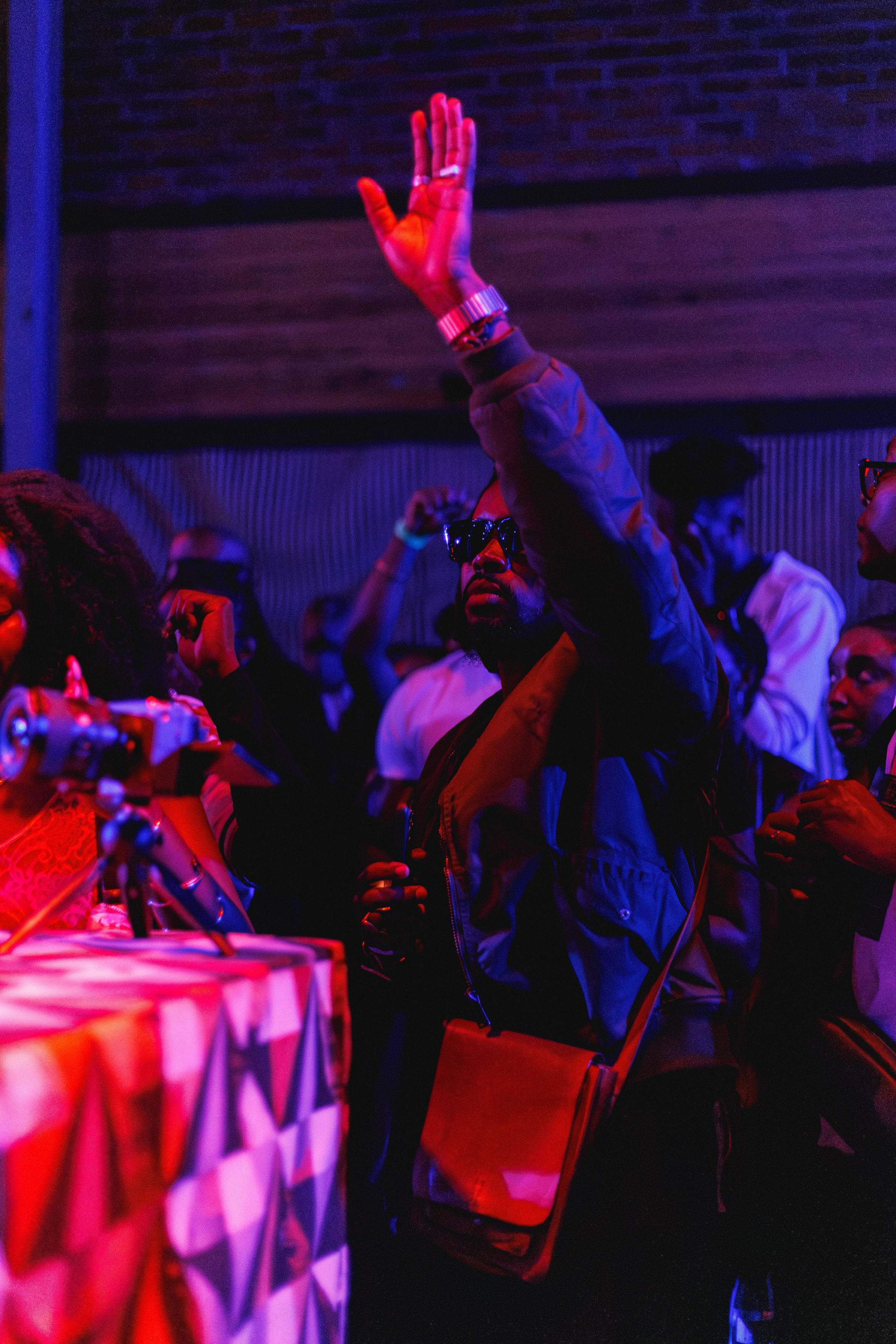 Sondela Nairobi: Mörda, Rosey Gold & More. photo 112