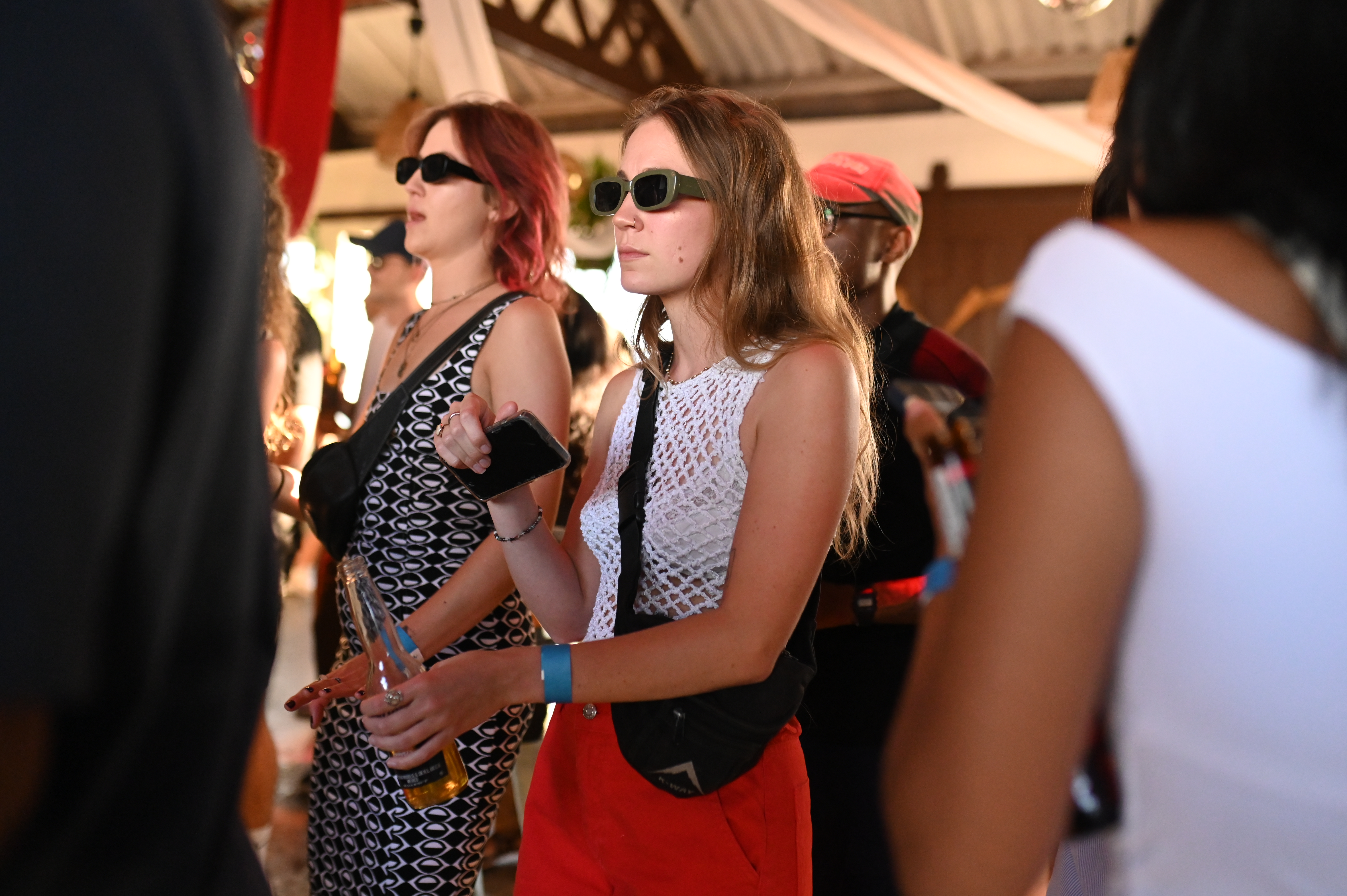 Sondela Cape Town: Atmos Blaq, Lazarusman, Pierre Johnson, Vanco photo 22