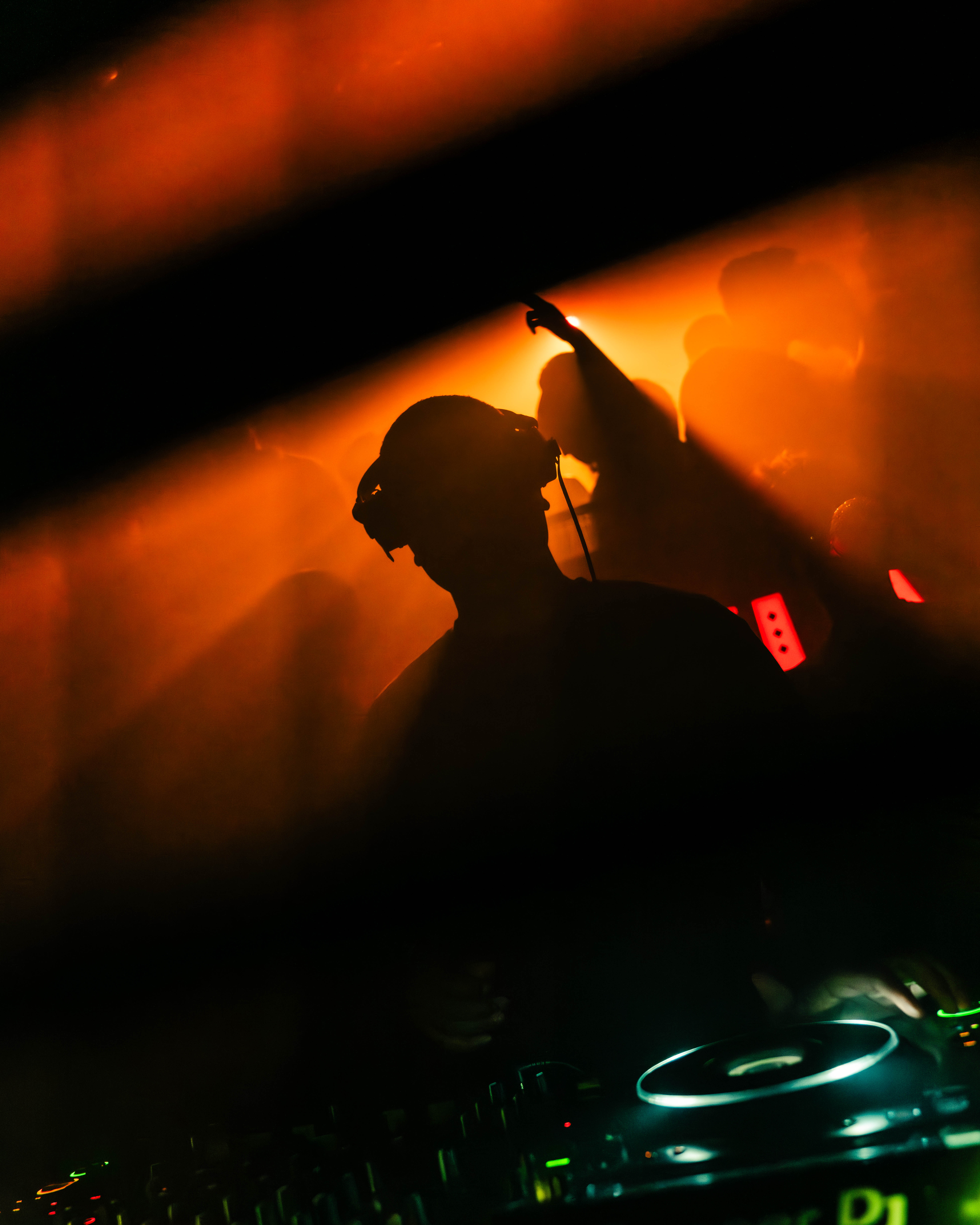 Fabric London Presents: Sondela w/ Karyendasoul photo 8