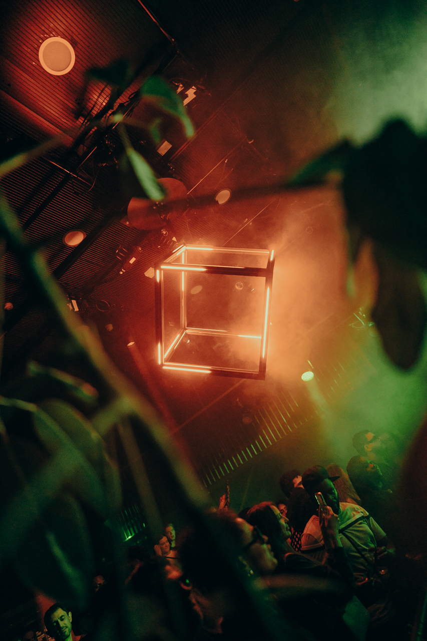 Sondela Amsterdam w/ Opalo: DJEFF, Jamiie, LevyM & more photo 4