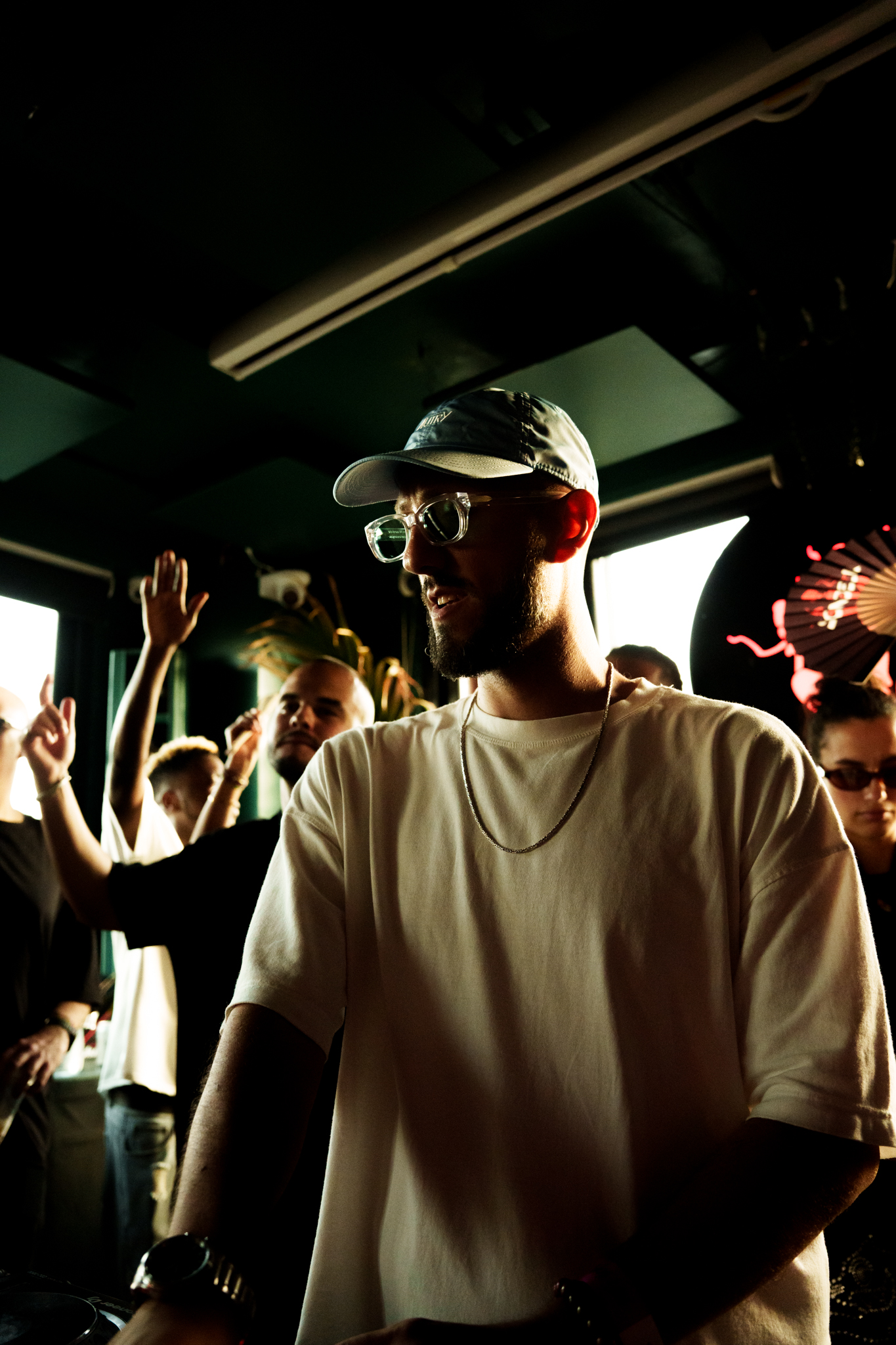 Sondela London: Dr Feel, AVG, Nicky Summers photo 195