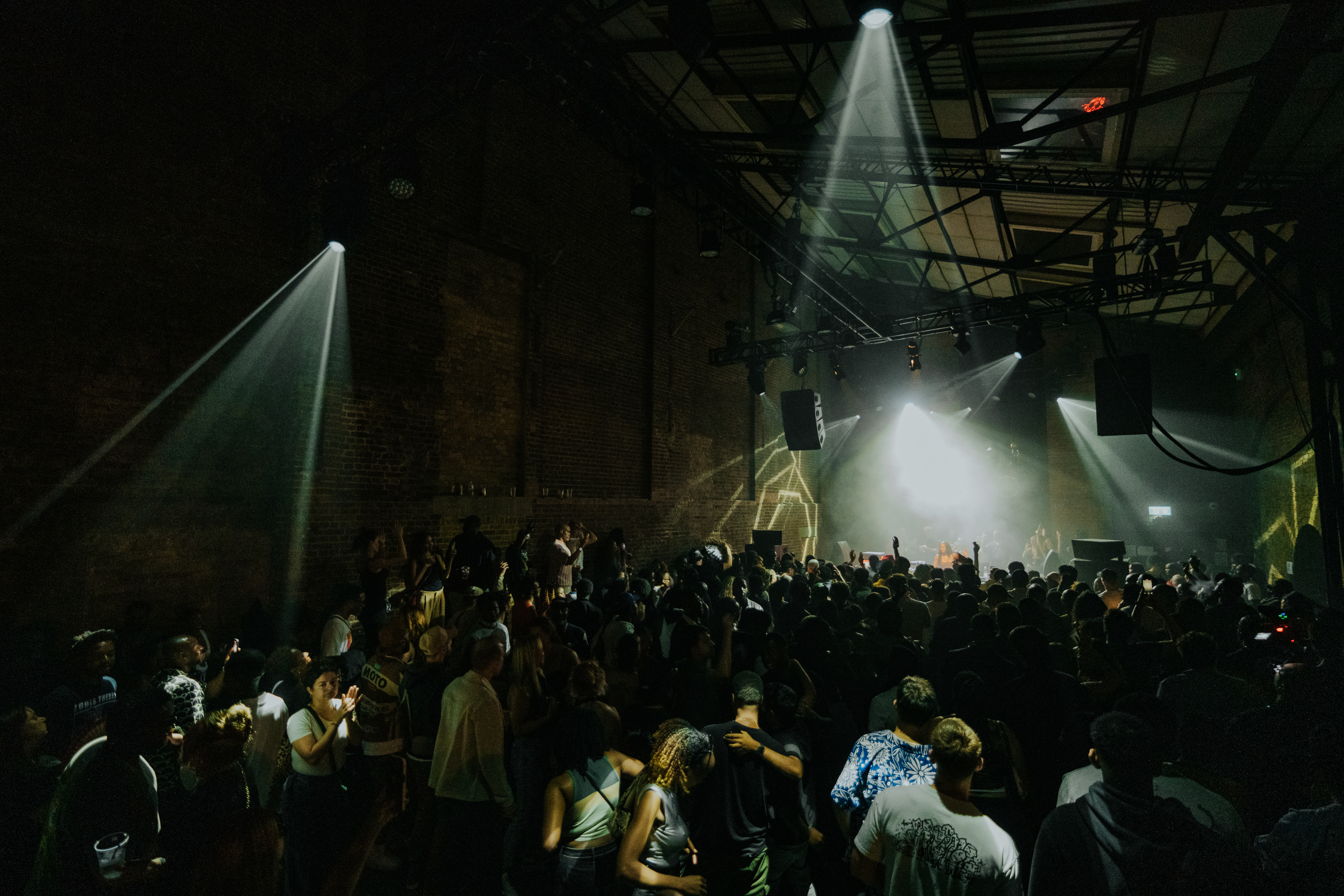 Sondela London: Thakzin, Rosey Gold & Badbox photo 38