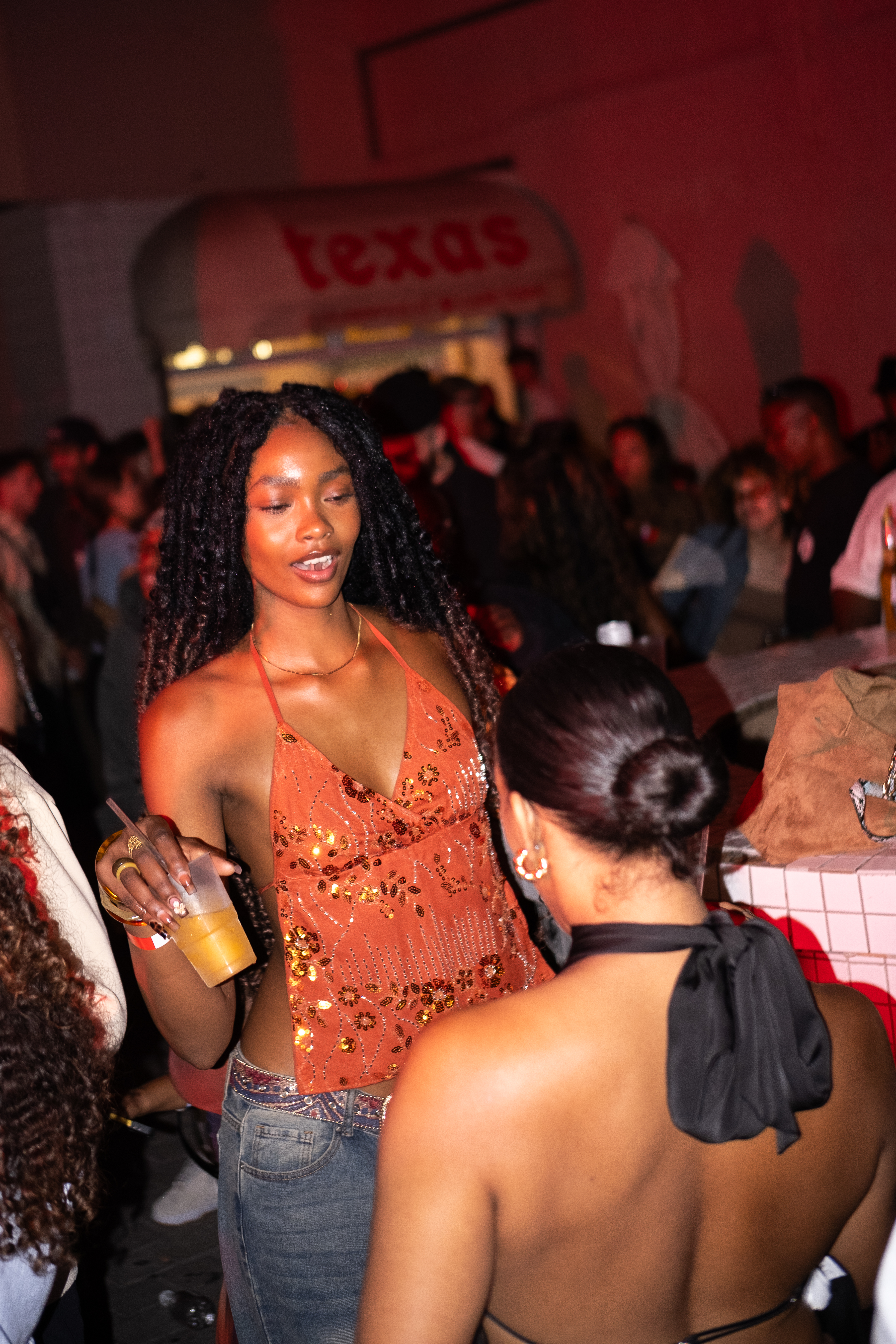 Sondela Cape Town: Thakzin, Lemon & Herb + Thandi Draai photo 77