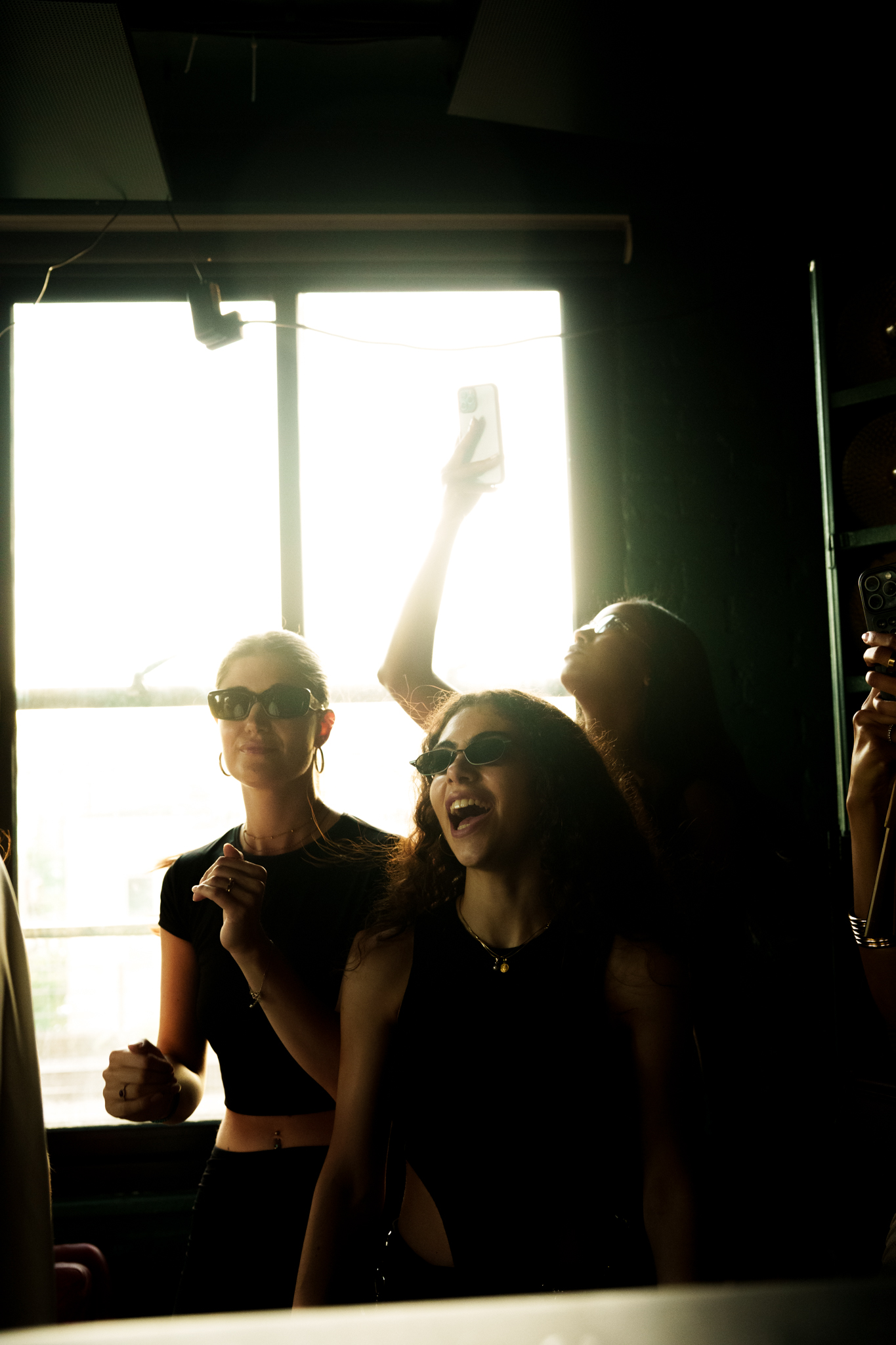 Sondela London: Dr Feel, AVG, Nicky Summers photo 203