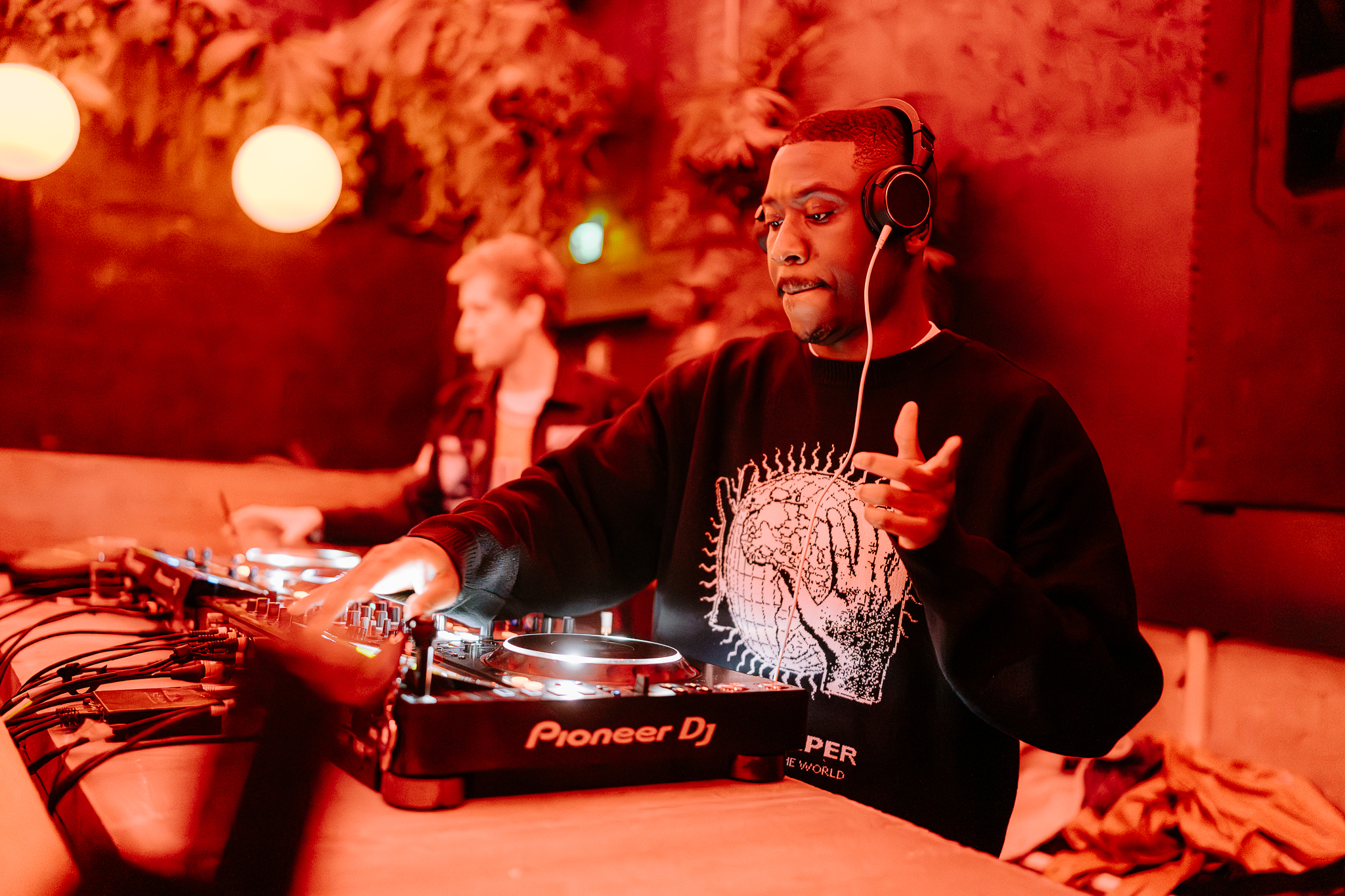 Sondela London: FNX Omar, Vanco, Boddhi Satva & more photo 27