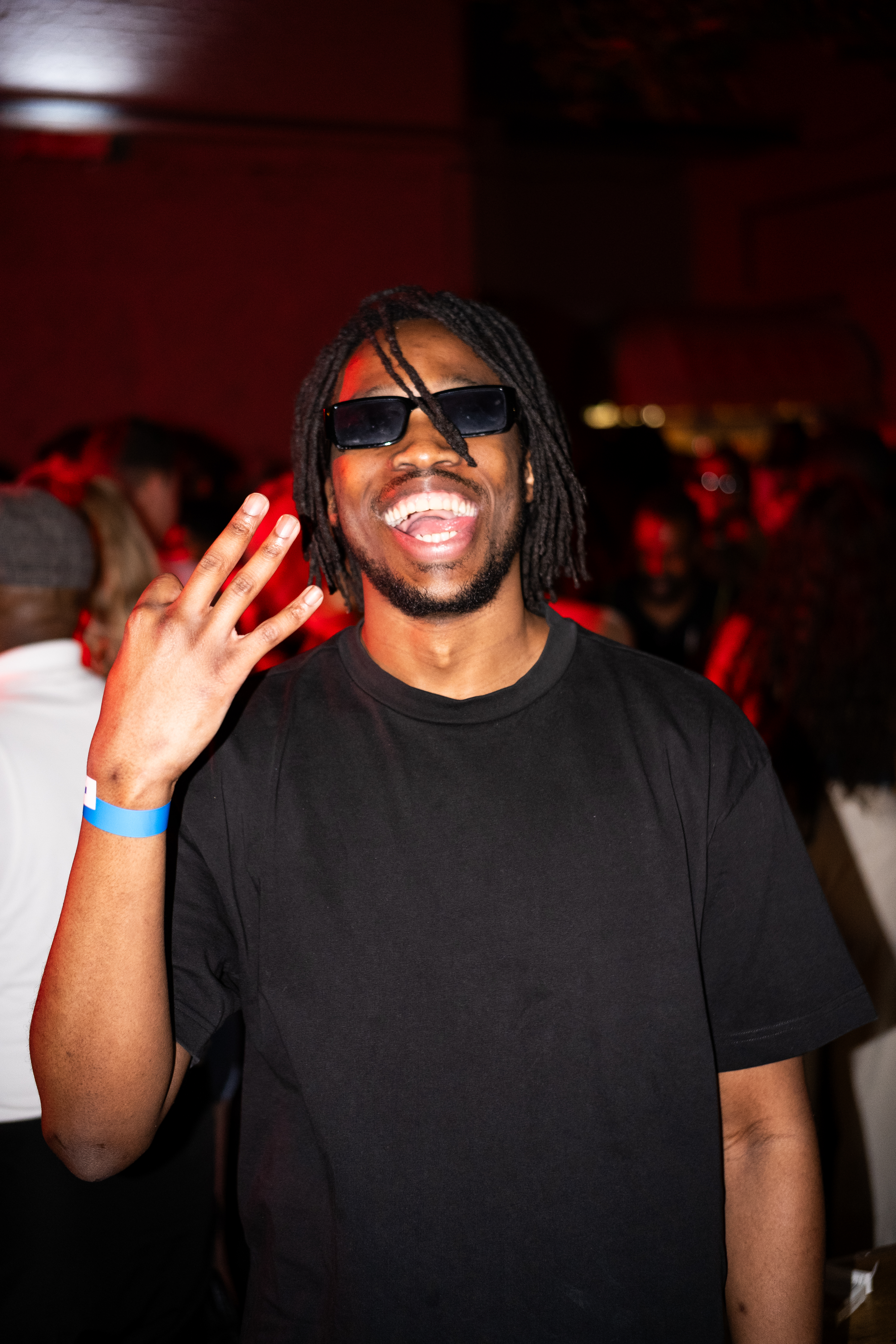 Sondela Cape Town: Thakzin, Lemon & Herb + Thandi Draai photo 93