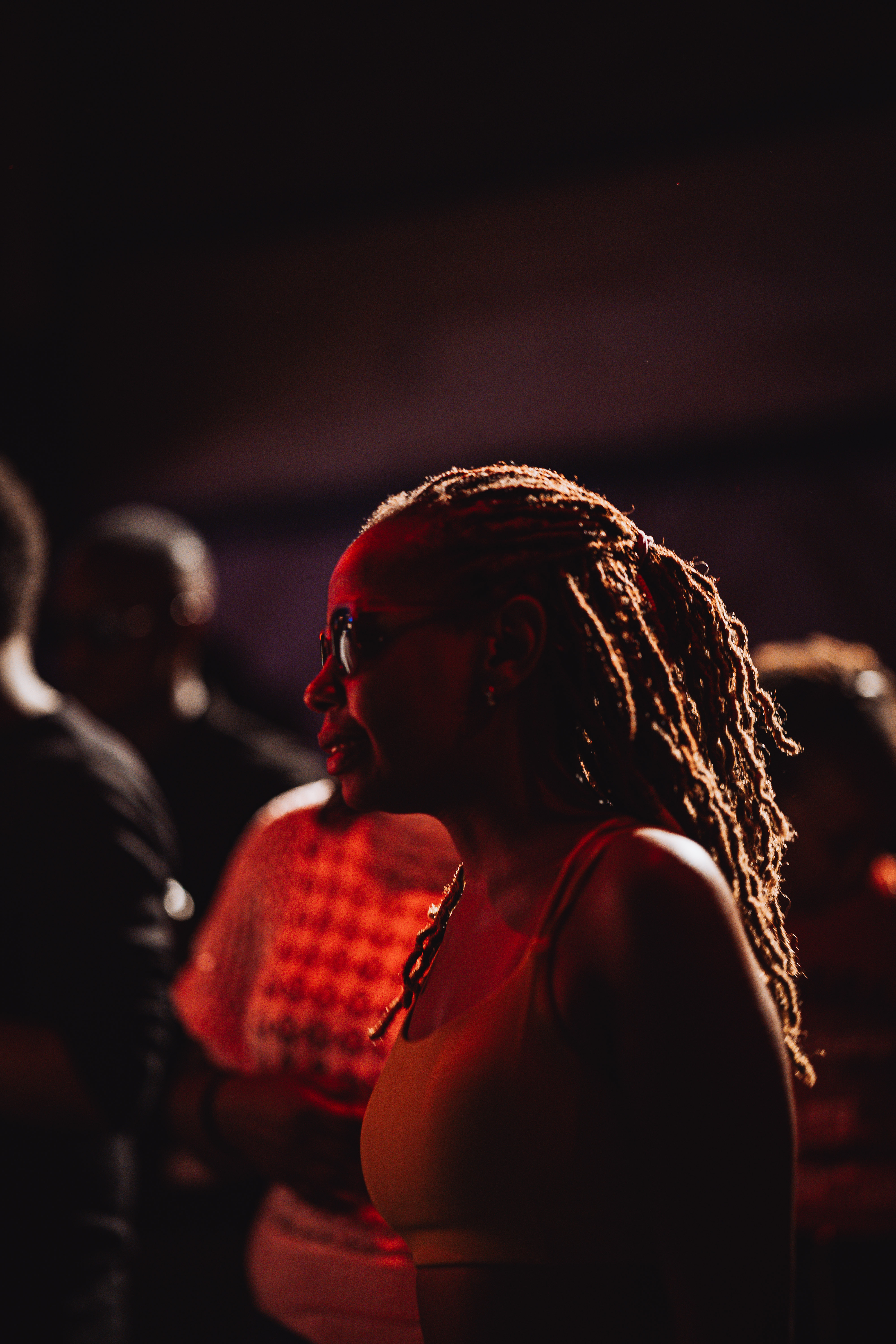 Sondela Nairobi: Sky White, CLEIDO & Louie Dunmore photo 18