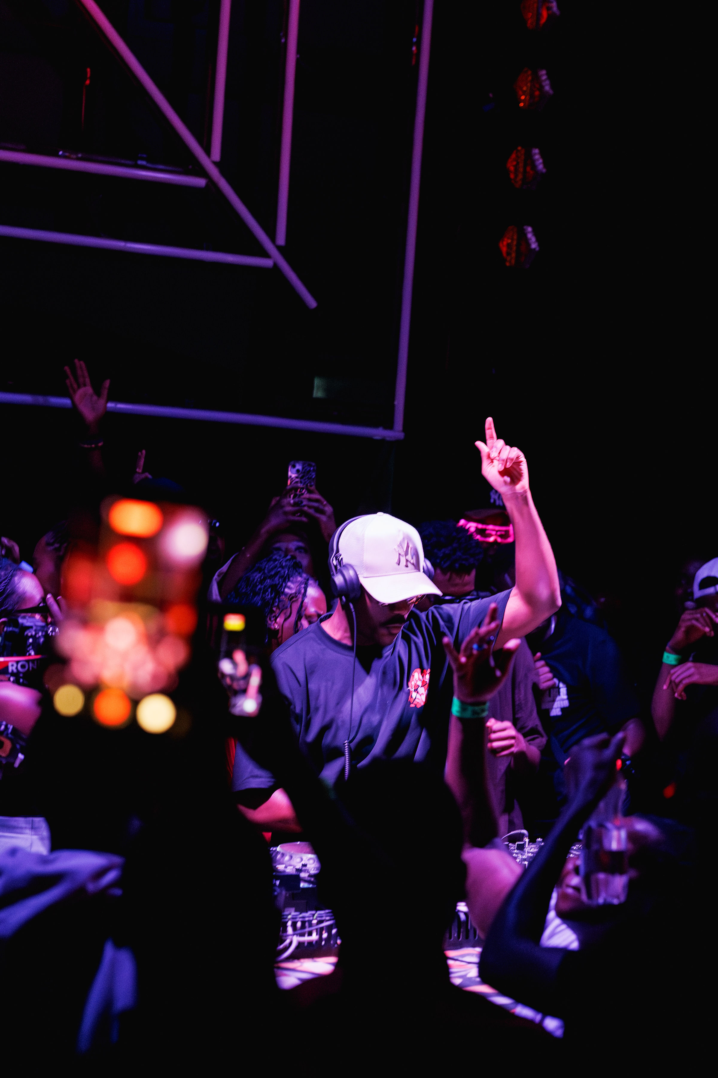 Sondela Nairobi: Mörda, Rosey Gold & More. photo 31