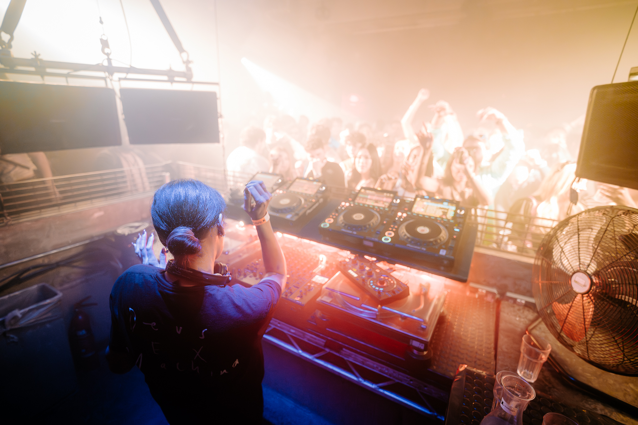 Sondela London: Jamiie, Angela Rose, CLEIDO & Louie Dunmore photo 35