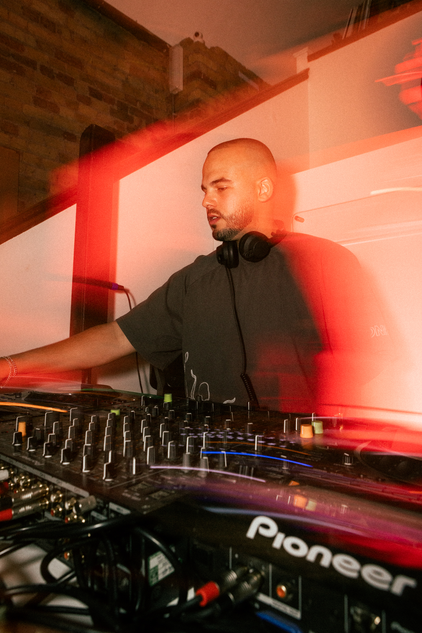 Xonotu X Sondela LFW Launch Party: CLEIDO, Dillan Desai, Louie Dunmore, Malix photo 108