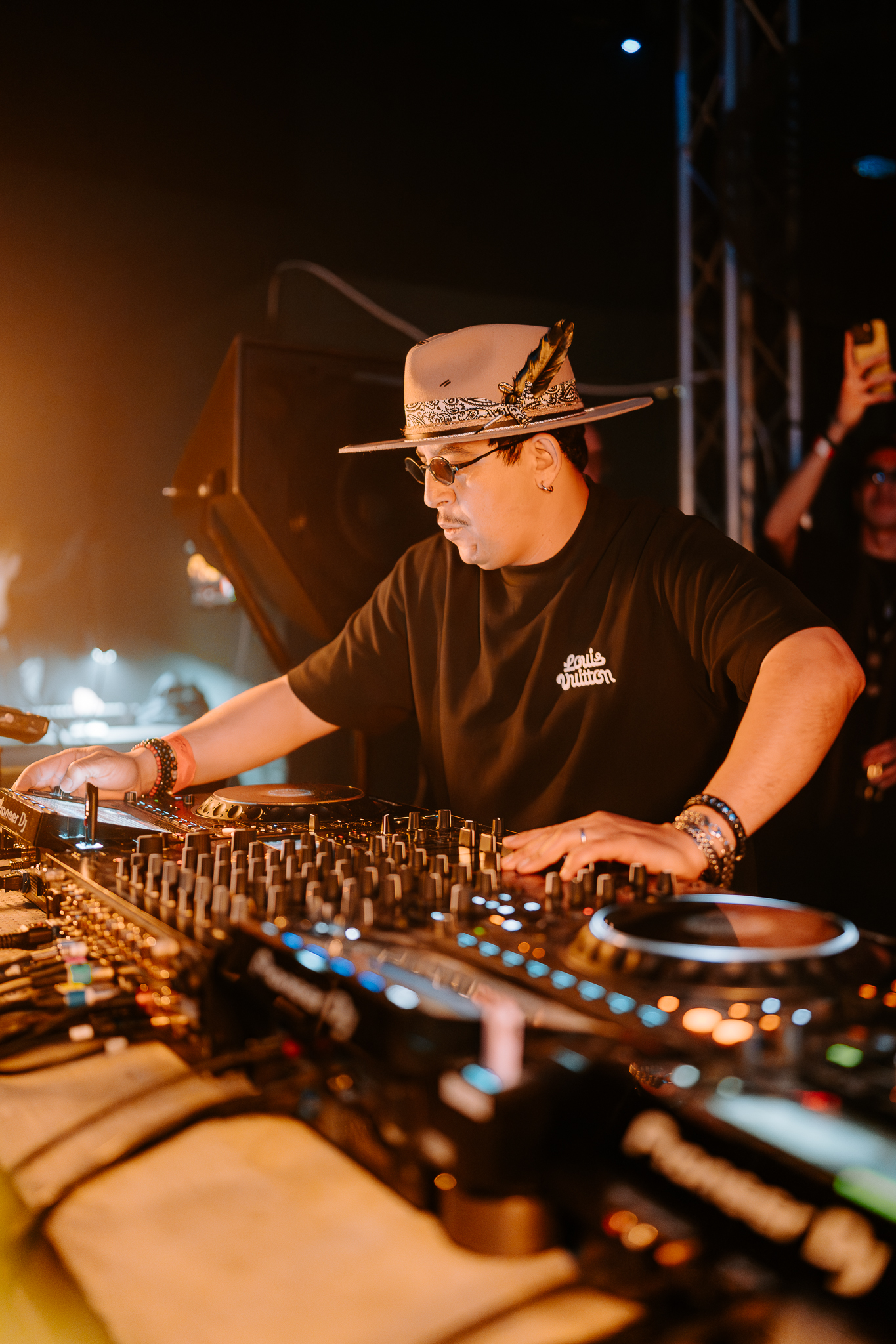 Sondela London: FNX Omar, Vanco, Boddhi Satva & more photo 23