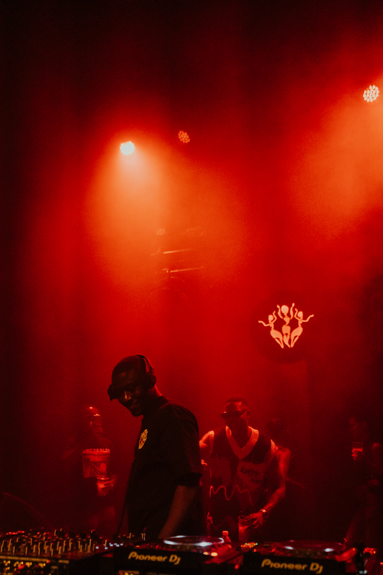 Sondela London: Thakzin, Rosey Gold & Badbox photo 14