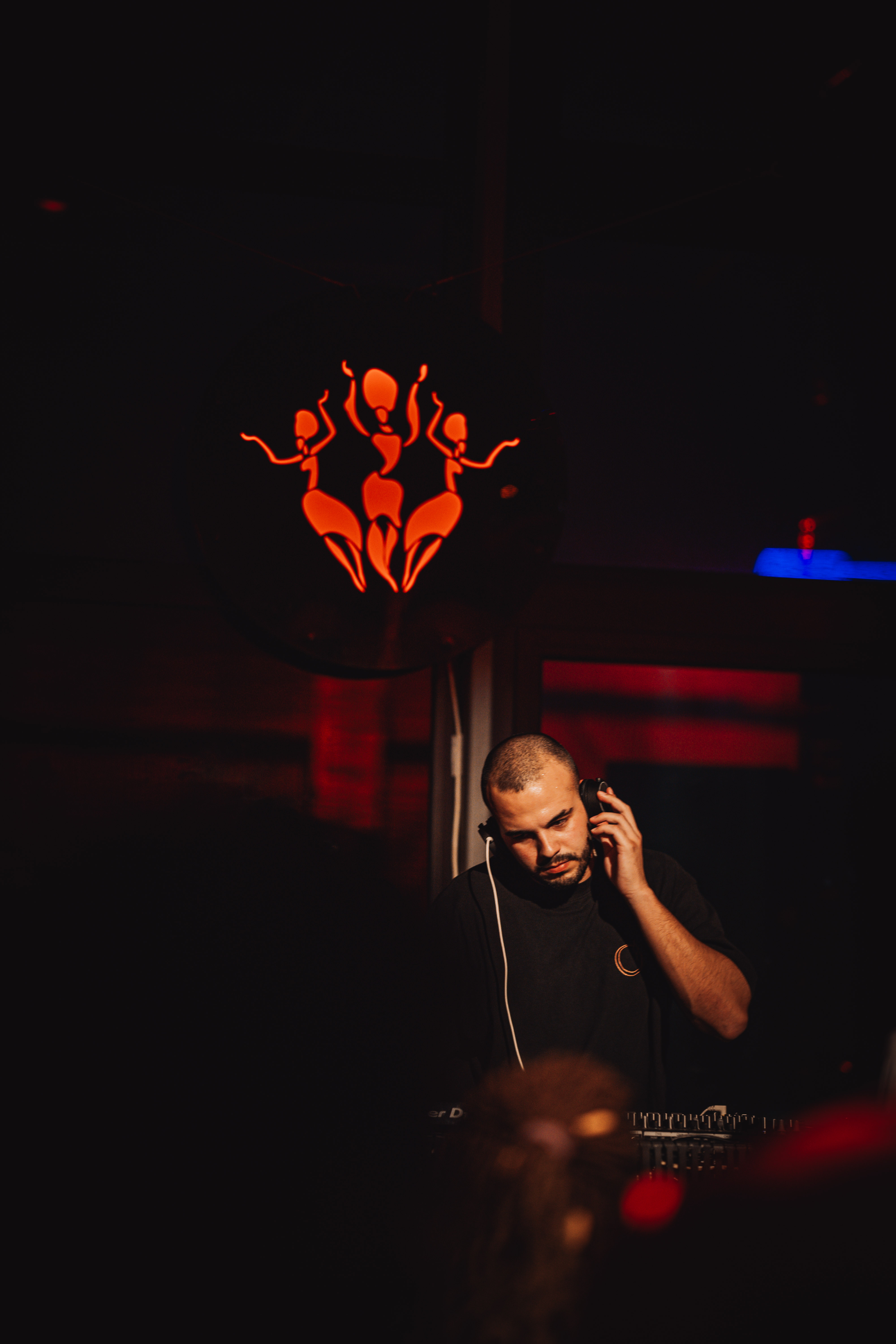 Sondela Nairobi: Sky White, CLEIDO & Louie Dunmore photo 8