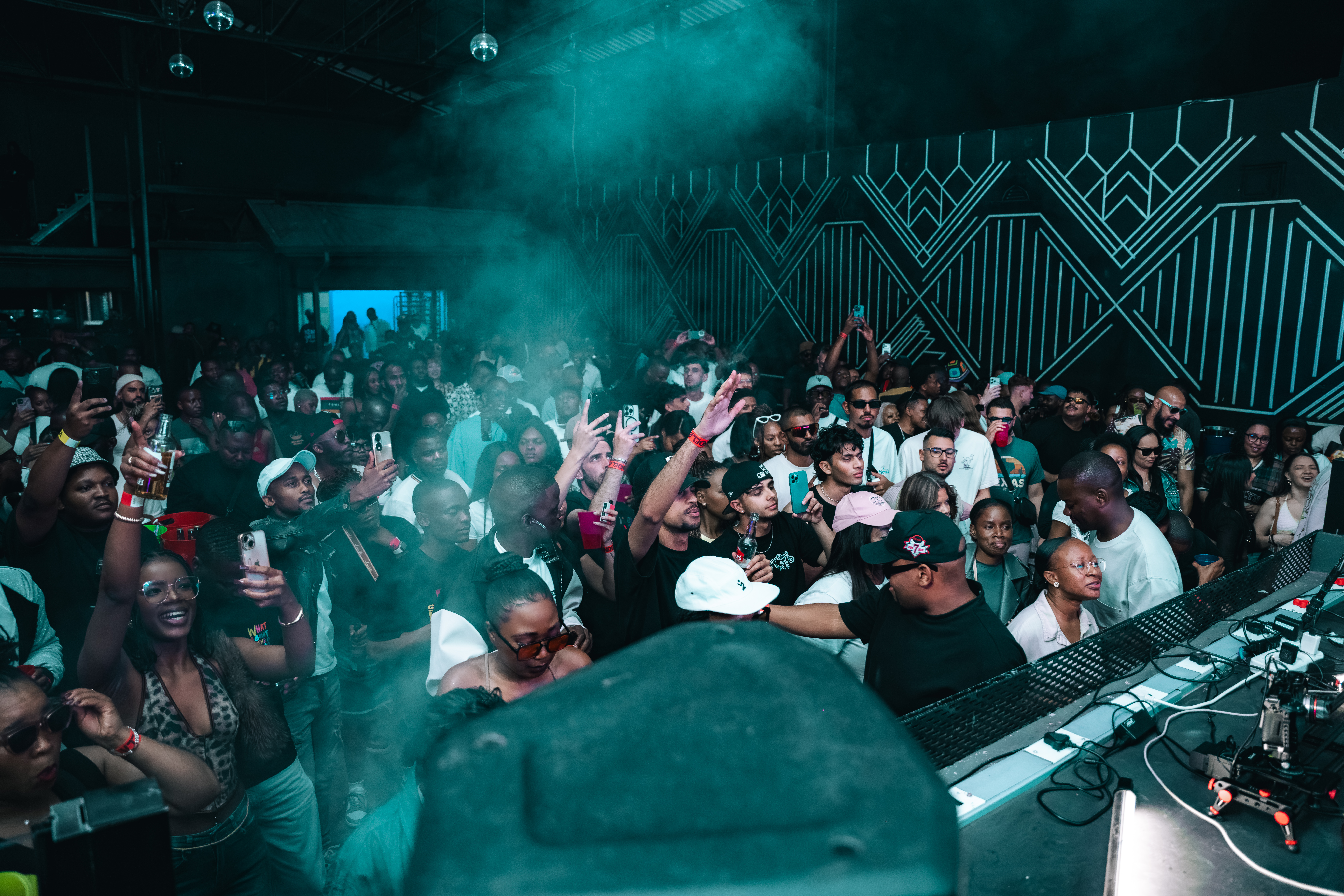 Sondela Johannesburg: Da Capo, Darque, DWSON, Que DJ, Oscar MBO & More. photo 96