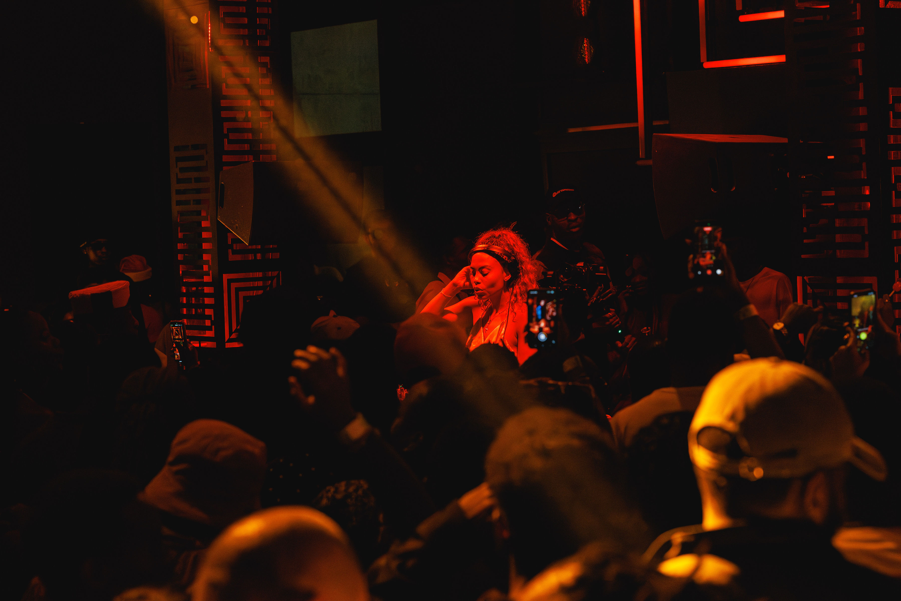 Sondela Nairobi: Mörda, Rosey Gold & More. photo 118