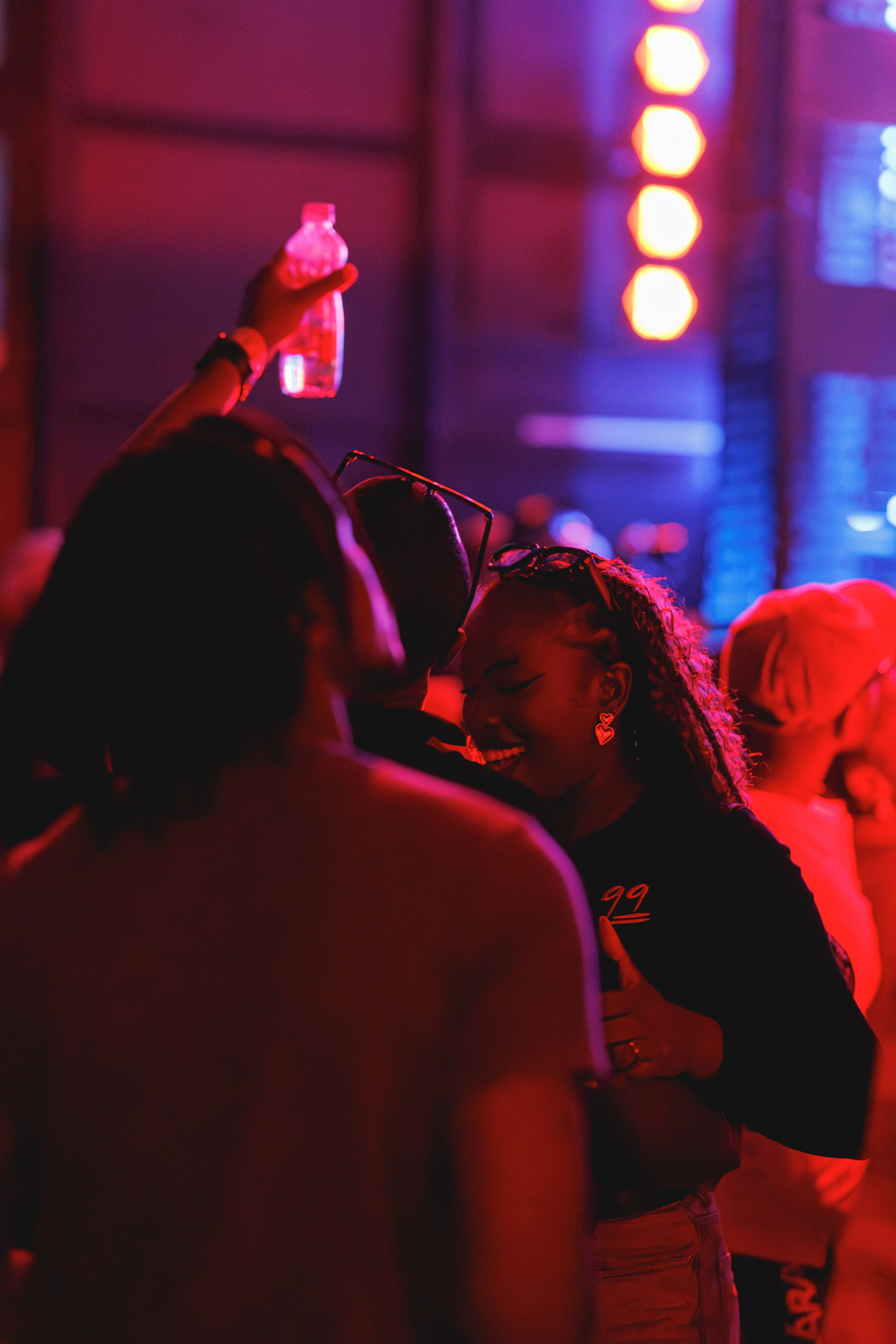 Sondela Nairobi: Mörda, Rosey Gold & More. photo 42