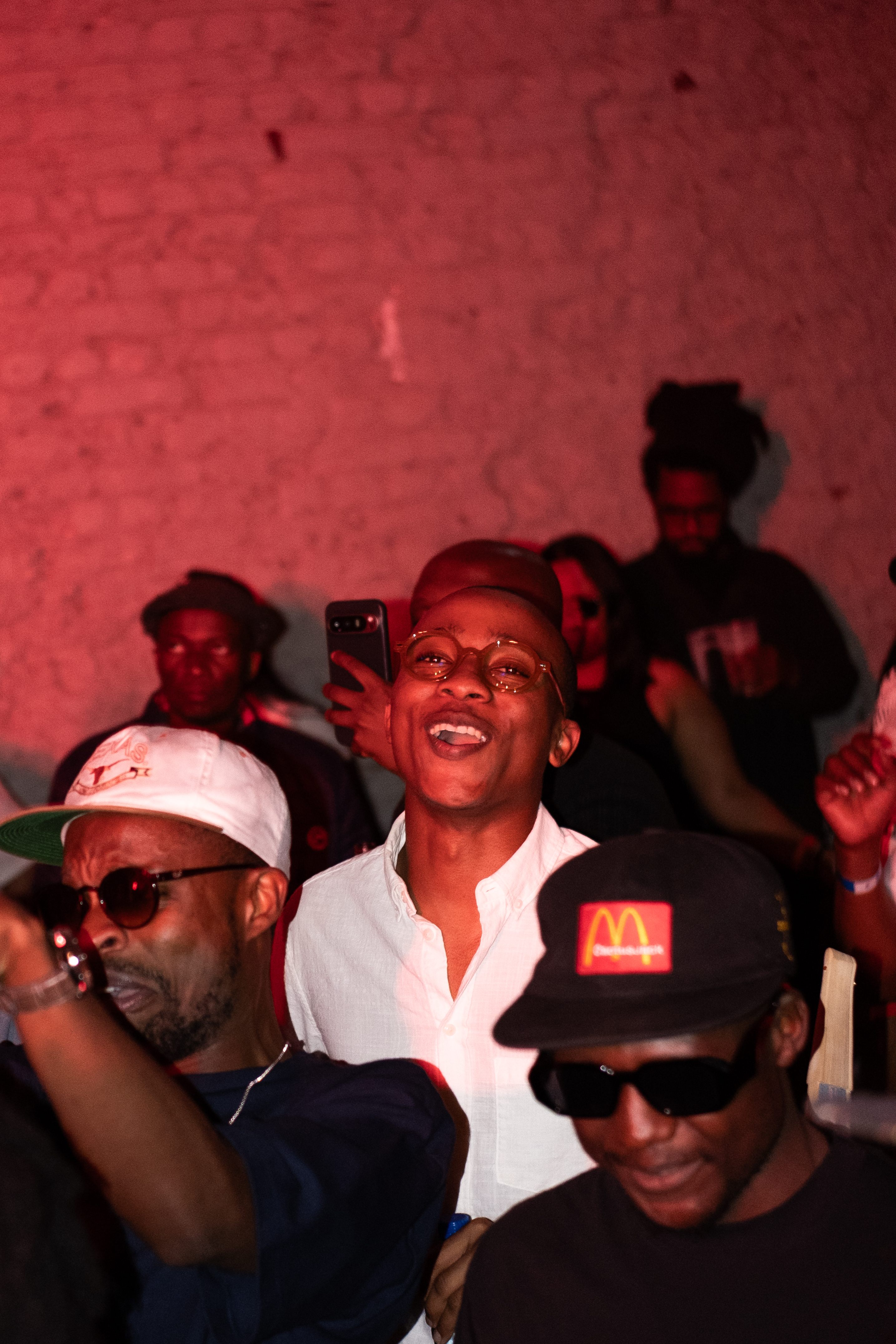 Sondela Cape Town: Thakzin, Lemon & Herb + Thandi Draai photo 74