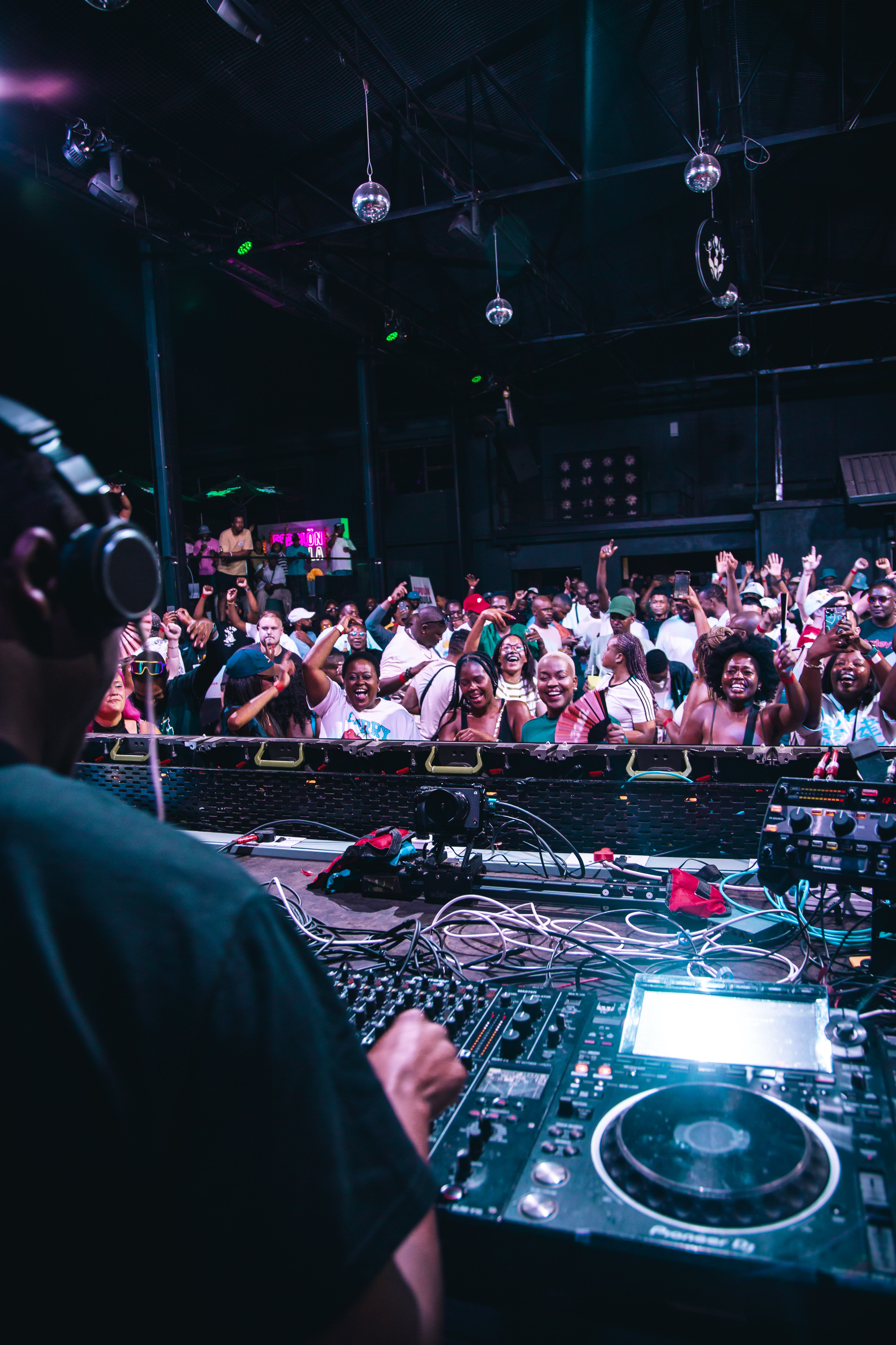 Sondela Johannesburg: Culoe De Song, Da Capo, Enoo Napa, FKA Mash, Thakzin photo 40