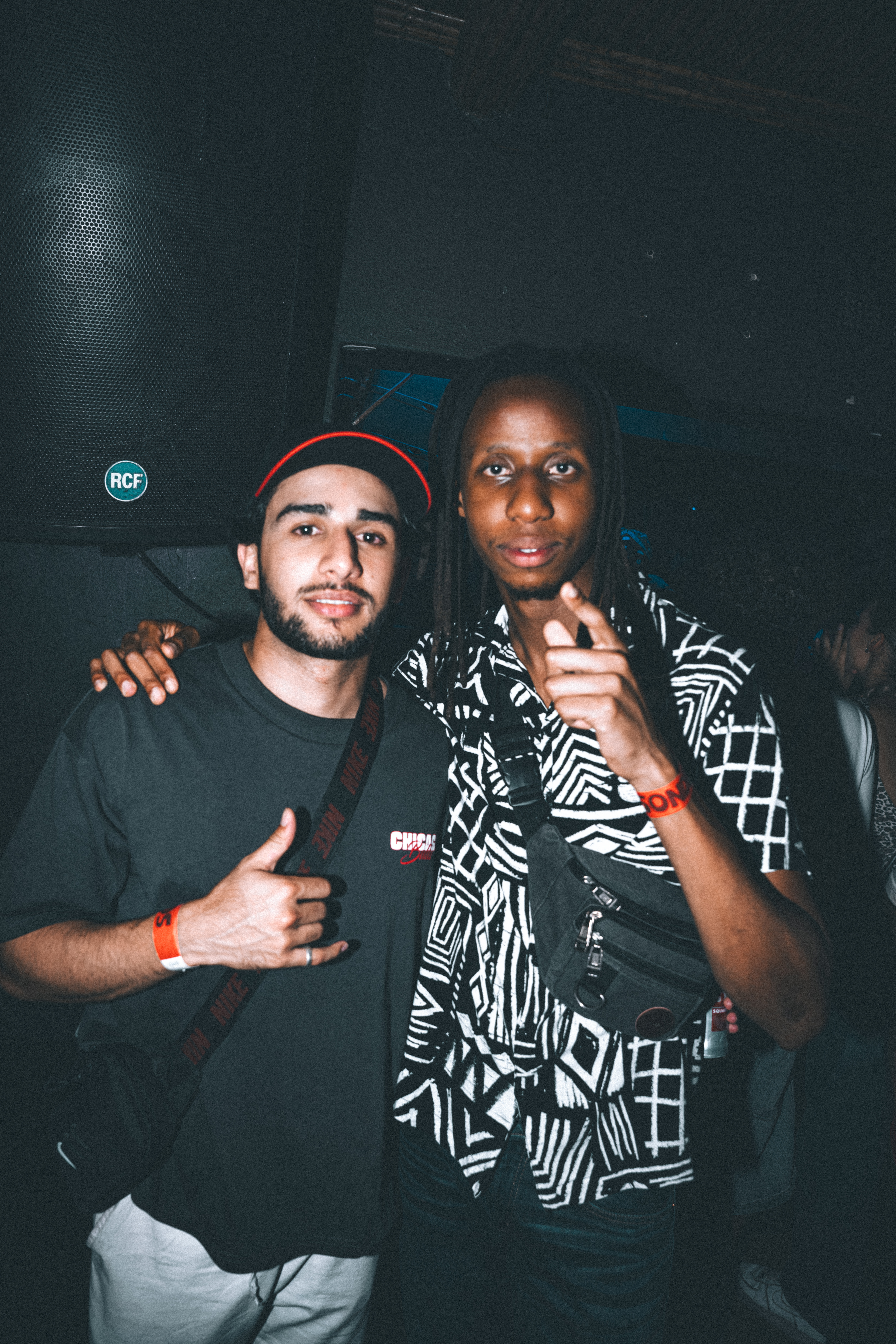 Sondela Johannesburg: Da Capo, Darque, DWSON, Que DJ, Oscar MBO & More. photo 72