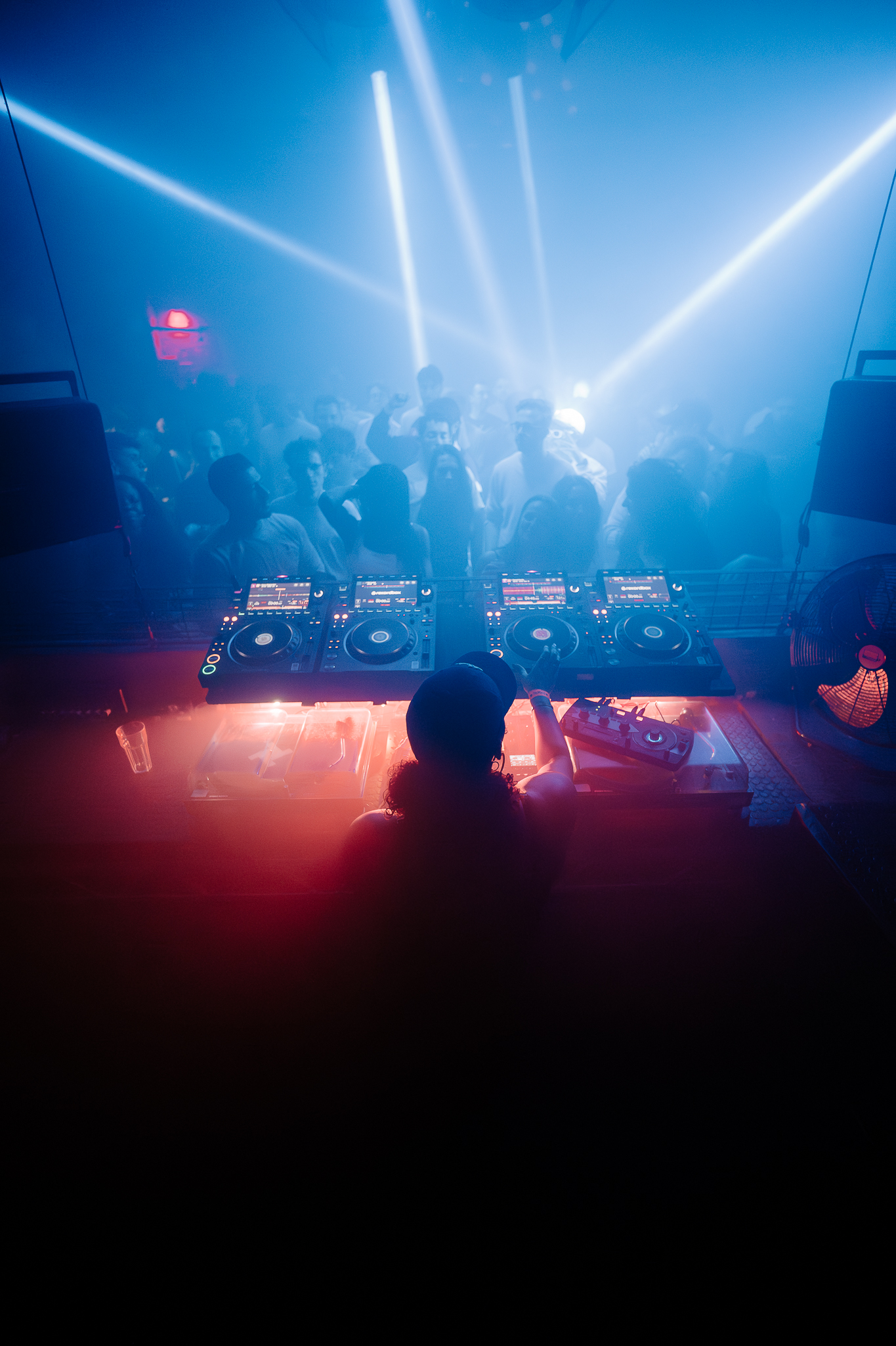 Sondela London: Jamiie, Angela Rose, CLEIDO & Louie Dunmore photo 40