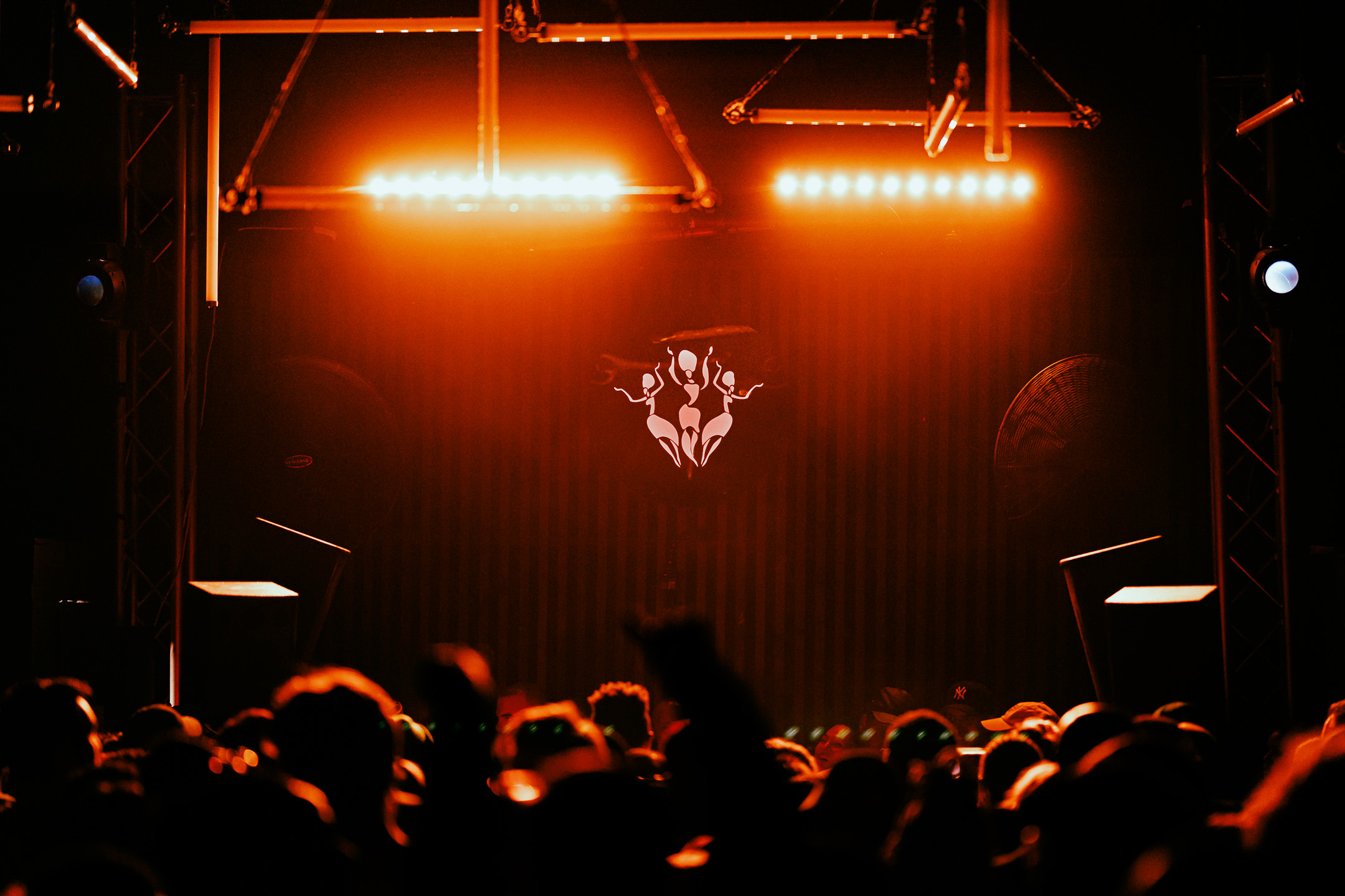 Sondela London: DJEFF, Thakzin & Atmos Blaq photo 14