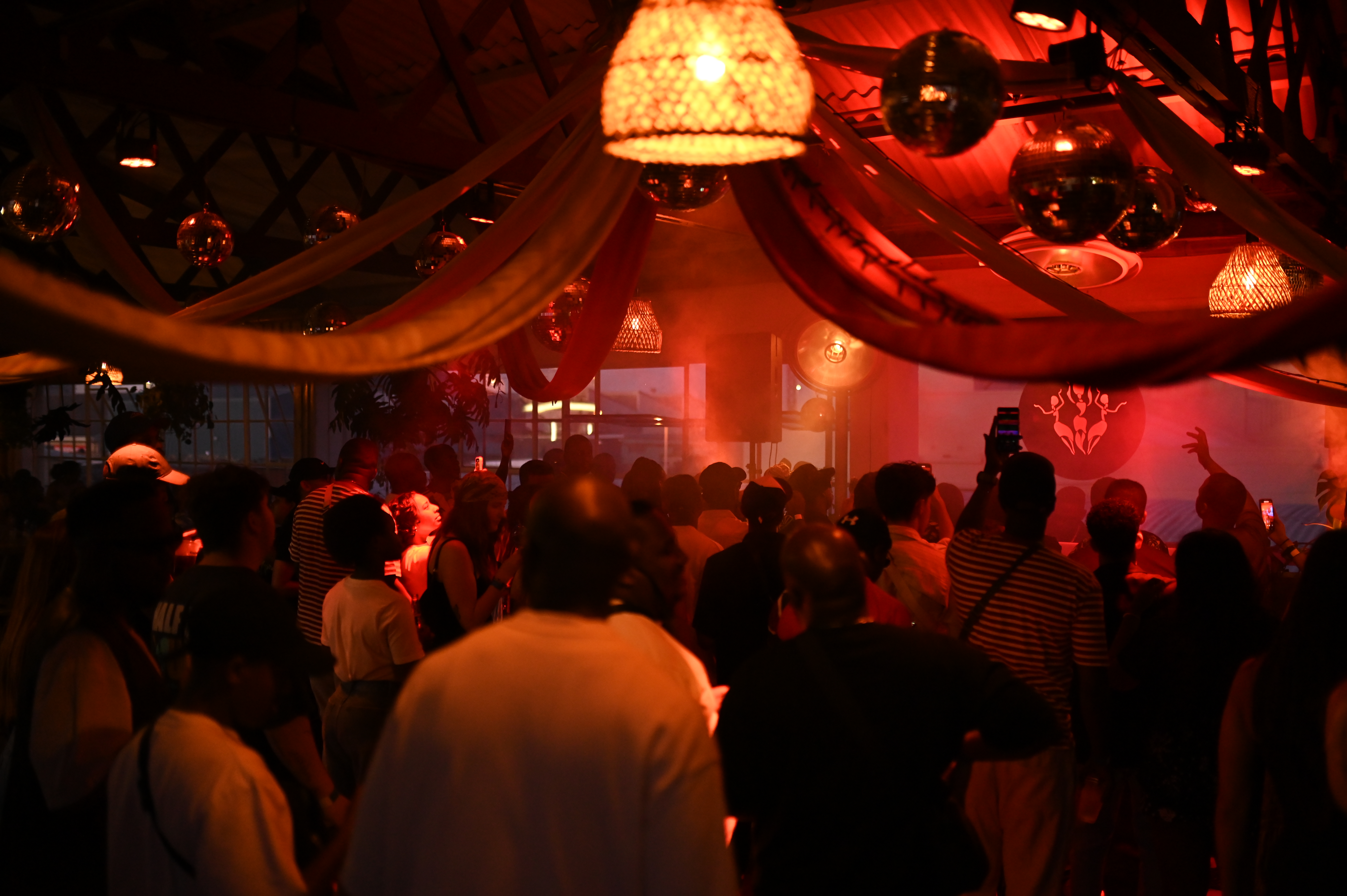 Sondela Cape Town: Atmos Blaq, Lazarusman, Pierre Johnson, Vanco photo 99