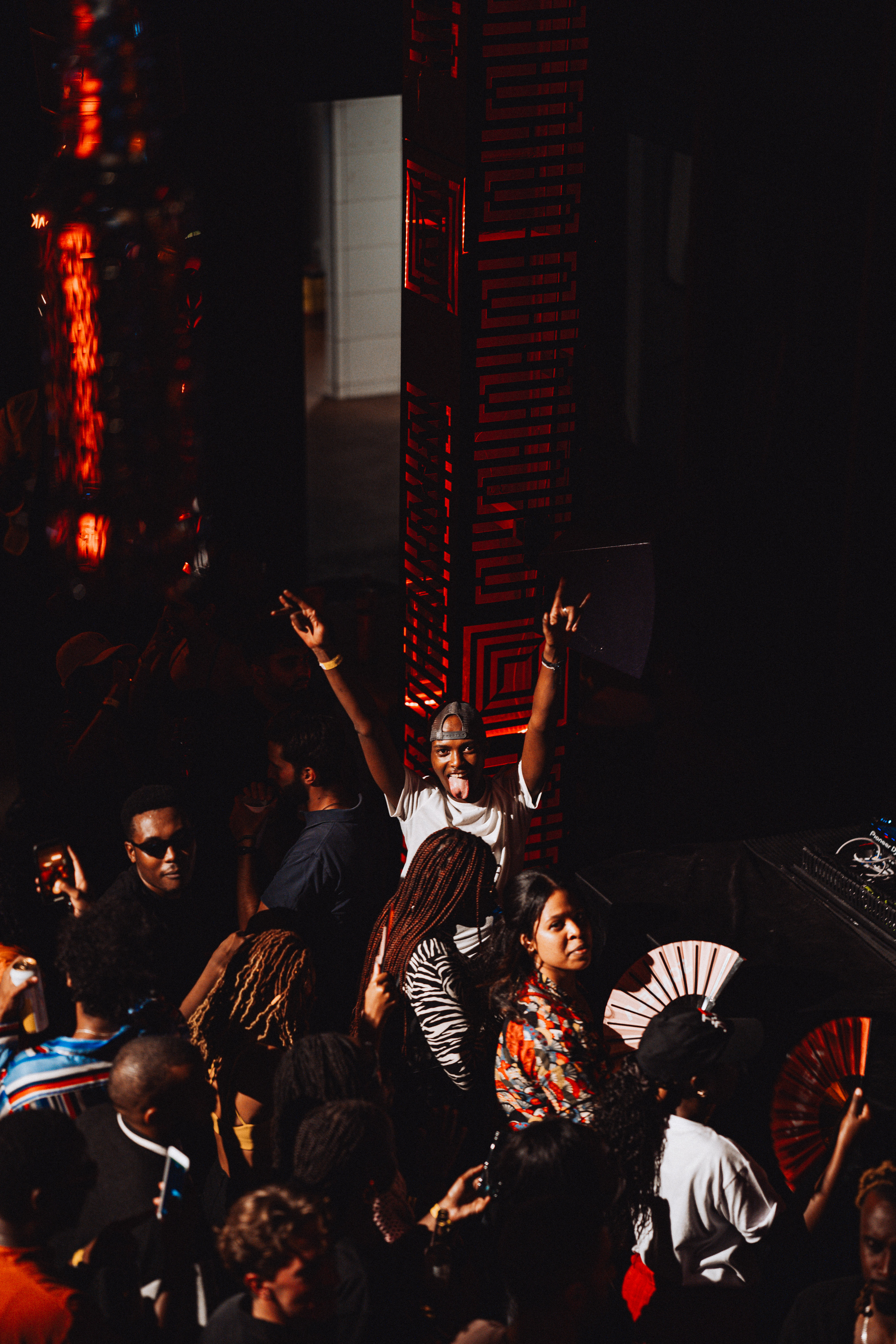 Sondela Nairobi: Sky White, CLEIDO & Louie Dunmore photo 64