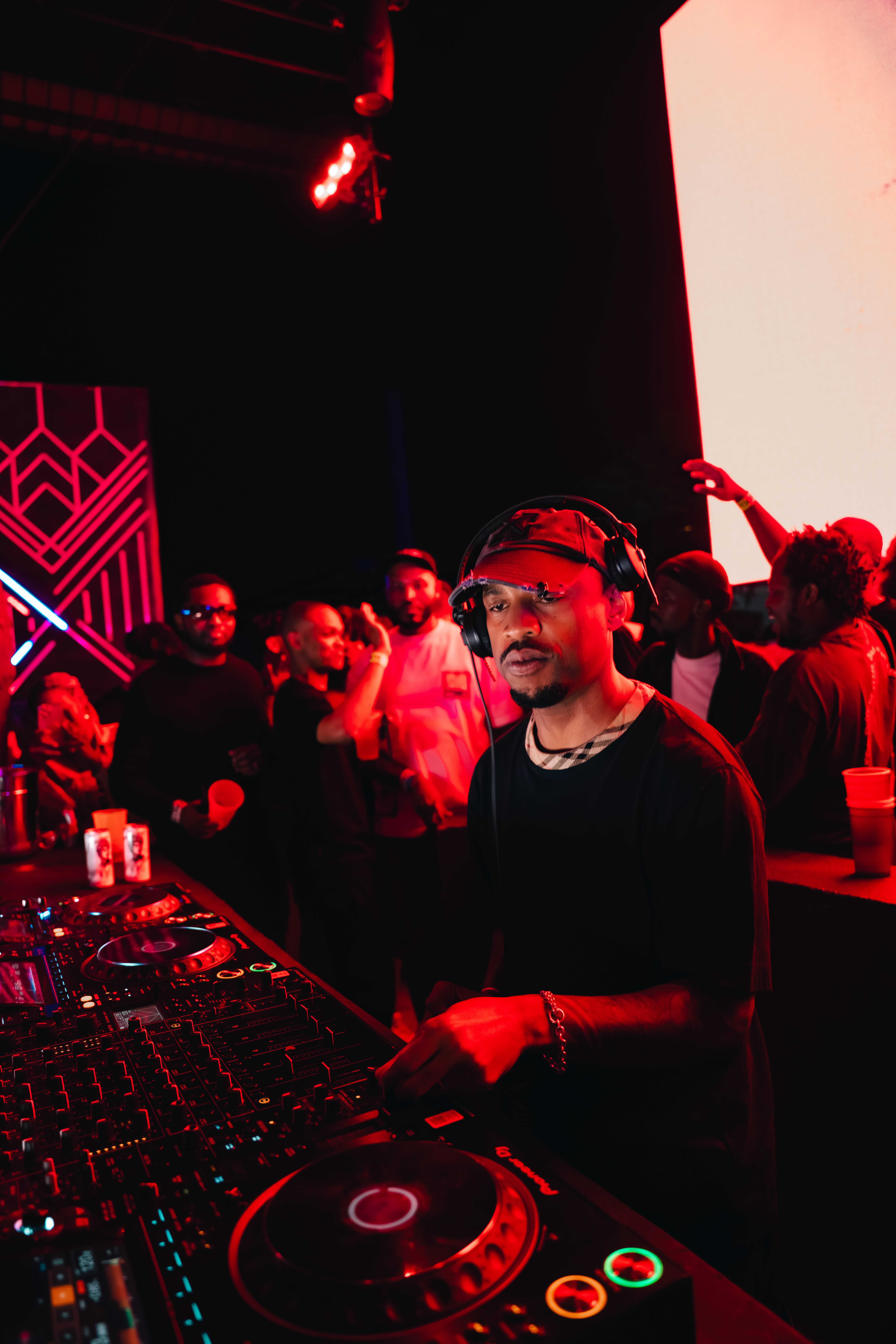 Sondela Johannesburg: Da Capo, Darque, DWSON, Que DJ, Oscar MBO & More. photo 5