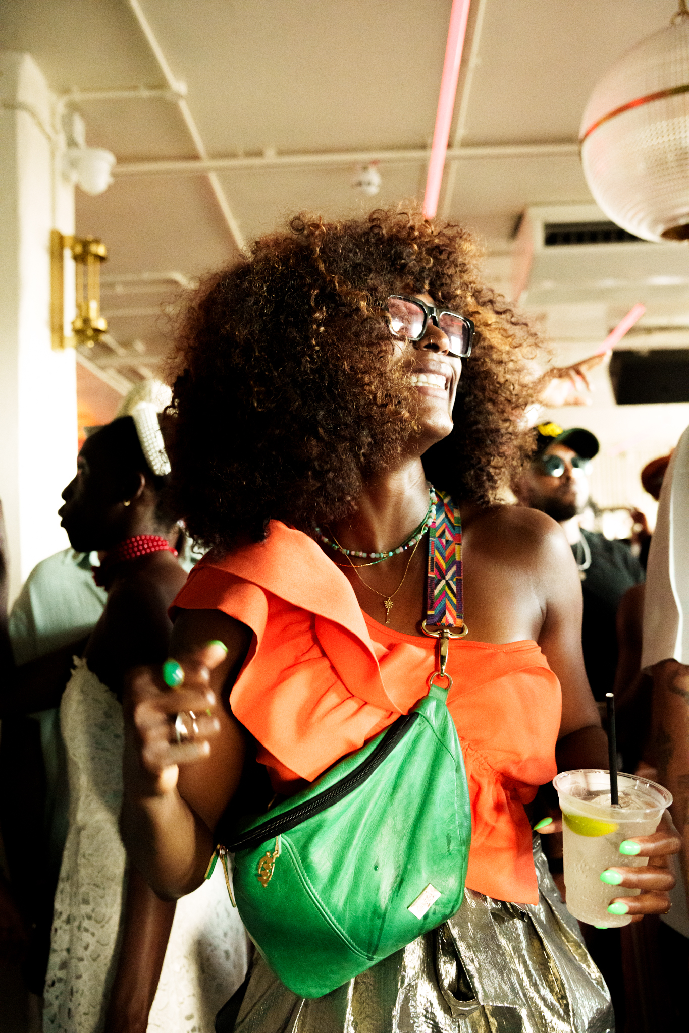 Sondela London: Dr Feel, AVG, Nicky Summers photo 107