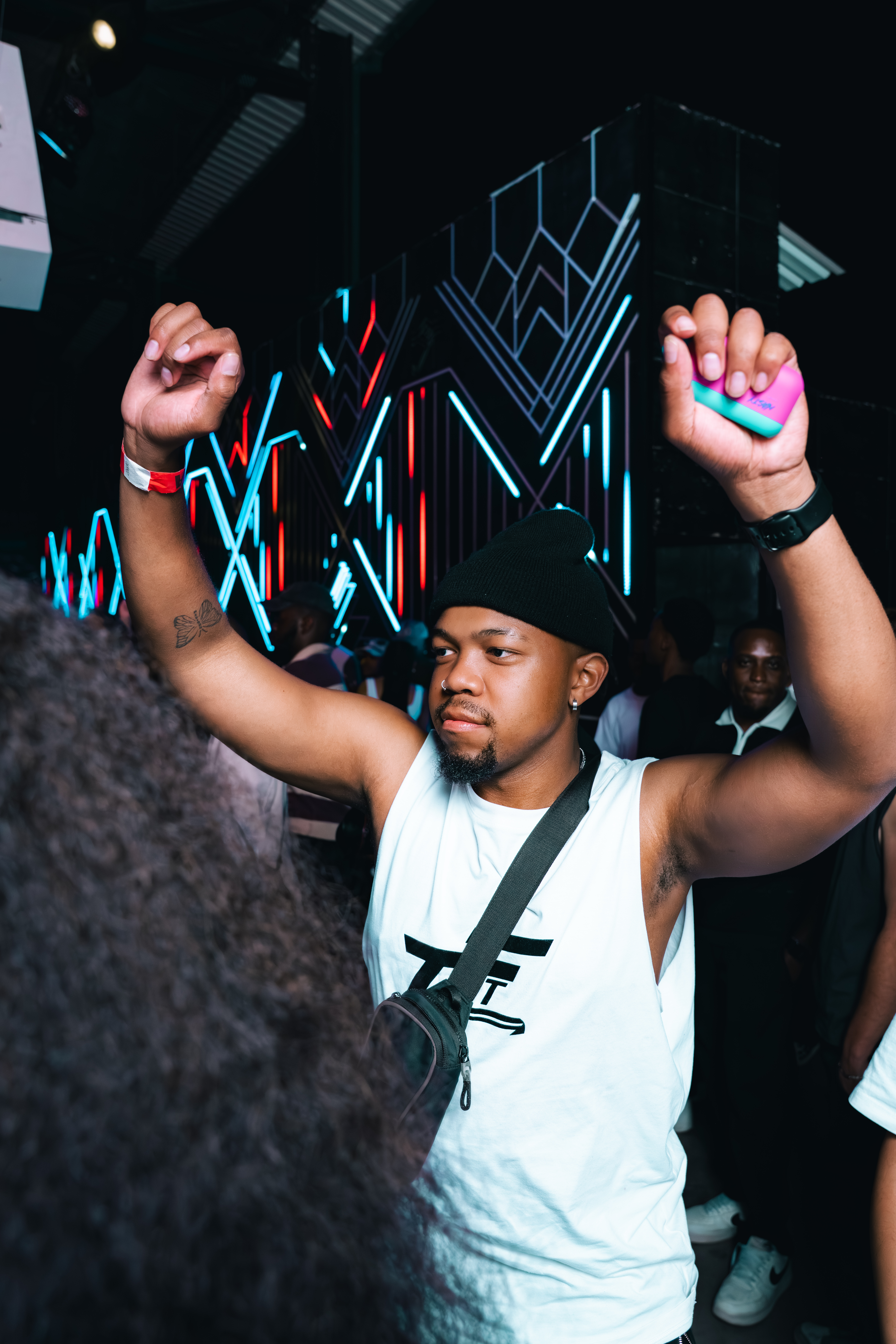 Sondela Johannesburg: Da Capo, Darque, DWSON, Que DJ, Oscar MBO & More. photo 53