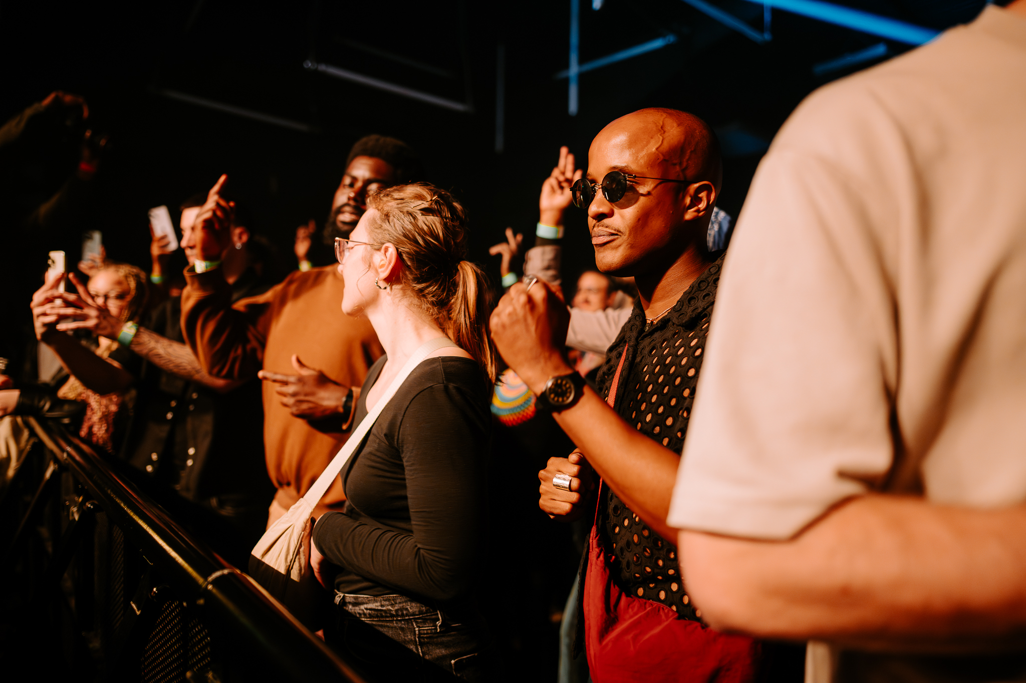 Sondela London: FNX Omar, Vanco, Boddhi Satva & more photo 76