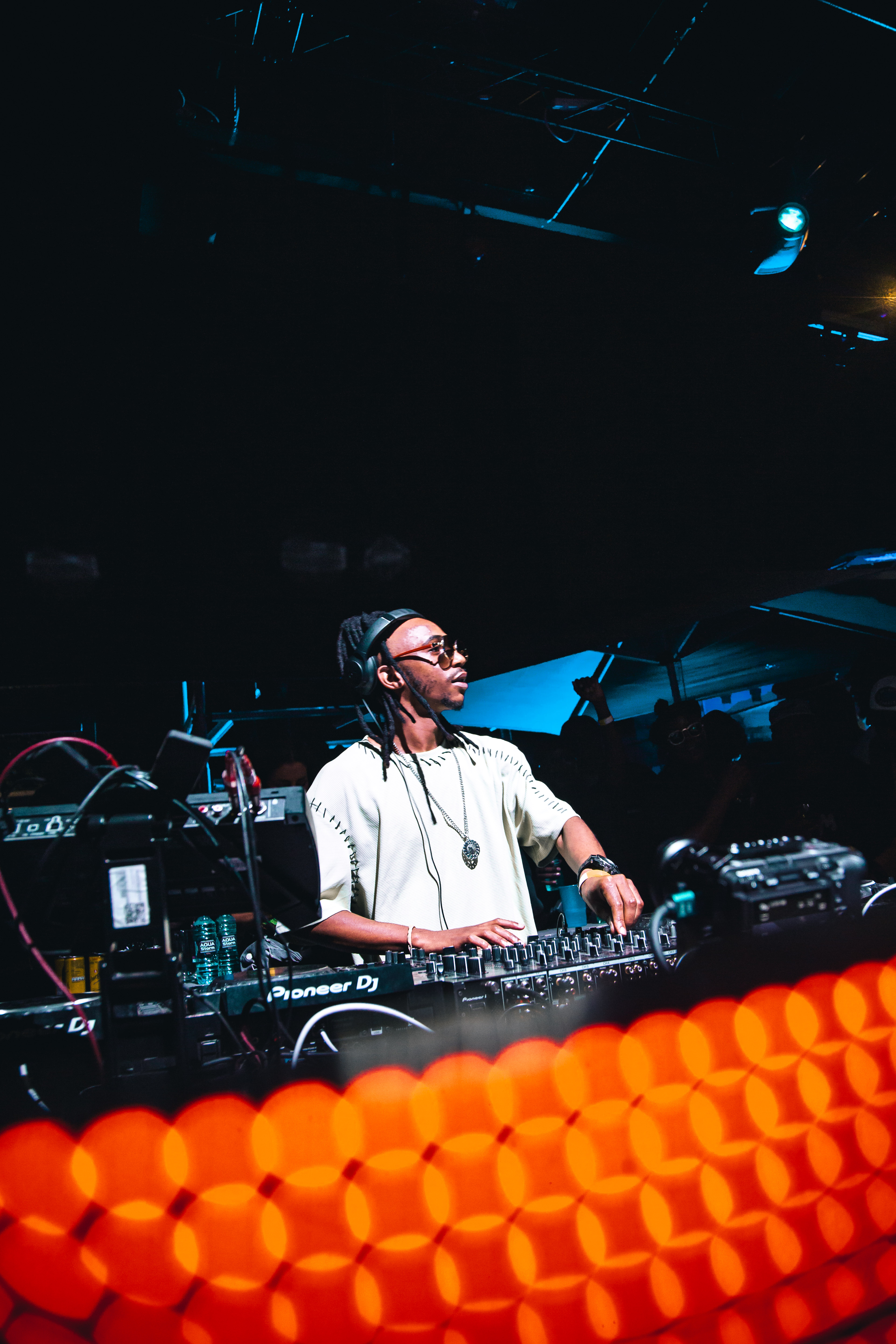 Sondela Johannesburg: Culoe De Song, Da Capo, Enoo Napa, FKA Mash, Thakzin photo 56