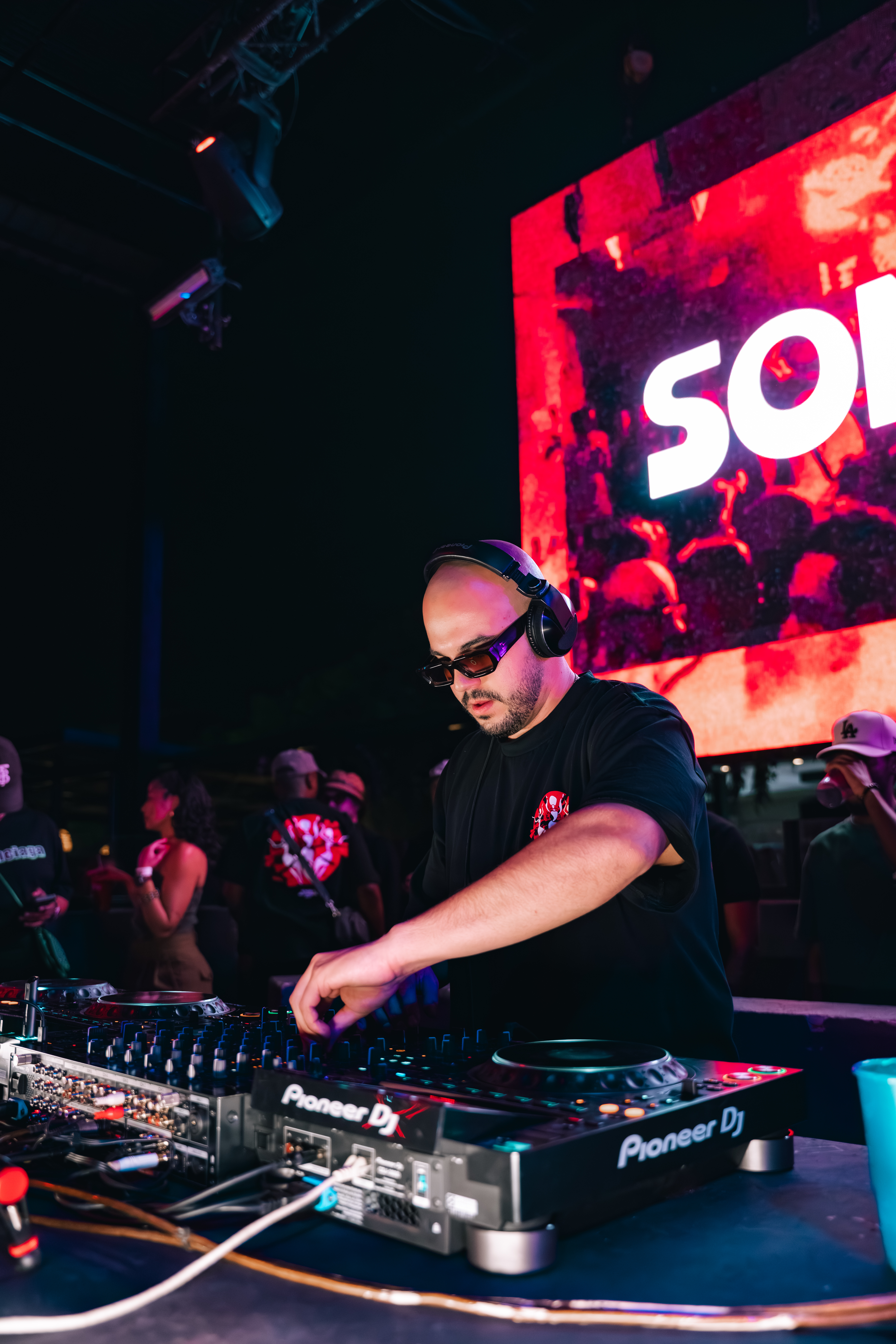 Sondela Johannesburg: Da Capo, Darque, DWSON, Que DJ, Oscar MBO & More. photo 60