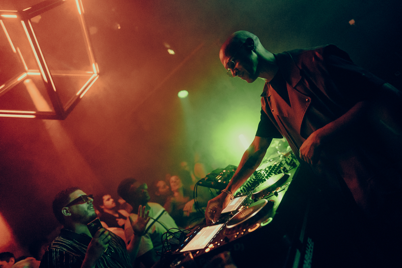 Sondela Amsterdam w/ Opalo: DJEFF, Jamiie, LevyM & more photo 60