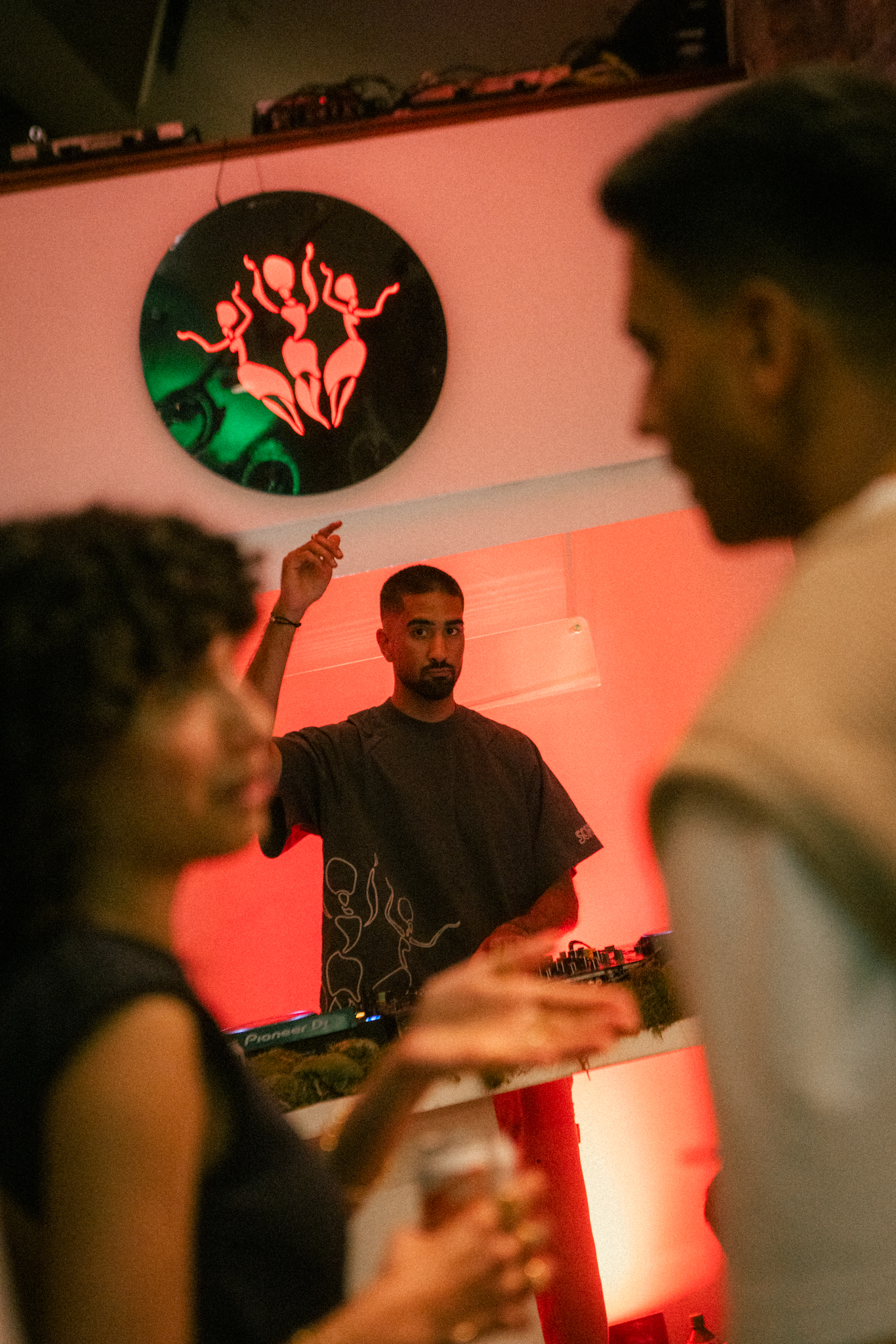 Xonotu X Sondela LFW Launch Party: CLEIDO, Dillan Desai, Louie Dunmore, Malix photo 36