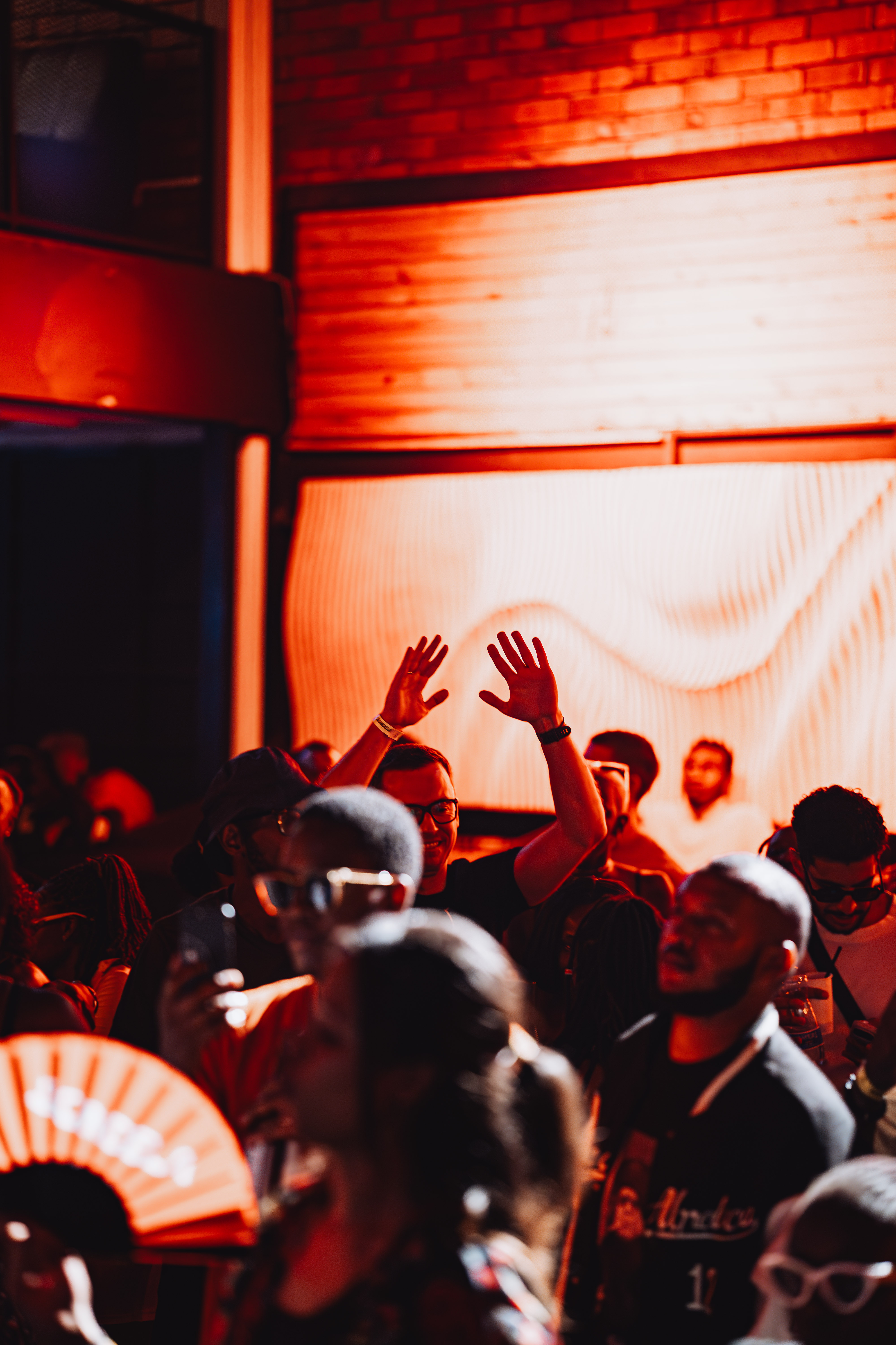 Sondela Nairobi: Sky White, CLEIDO & Louie Dunmore photo 47