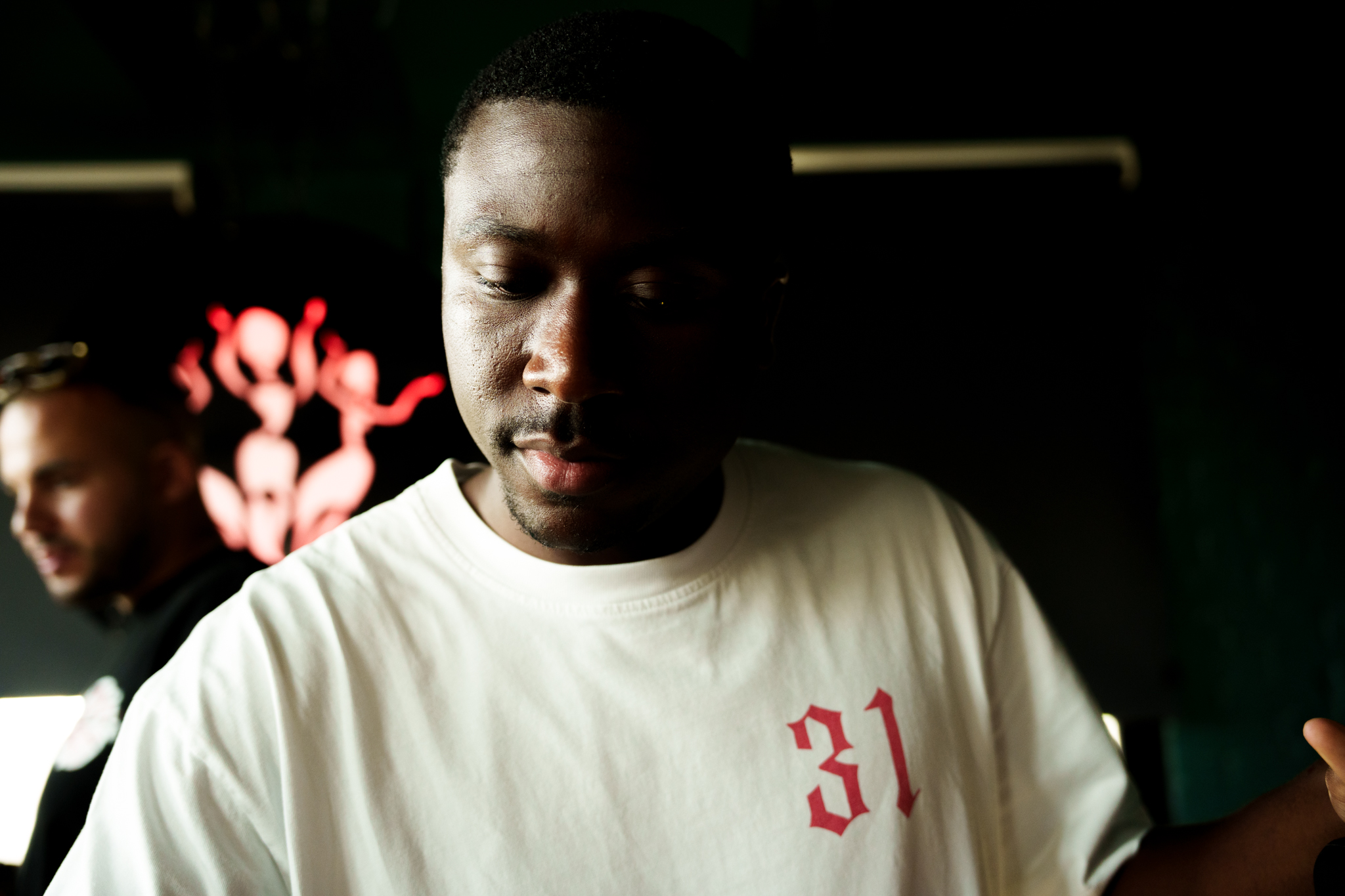 Sondela London: Dr Feel, AVG, Nicky Summers photo 45