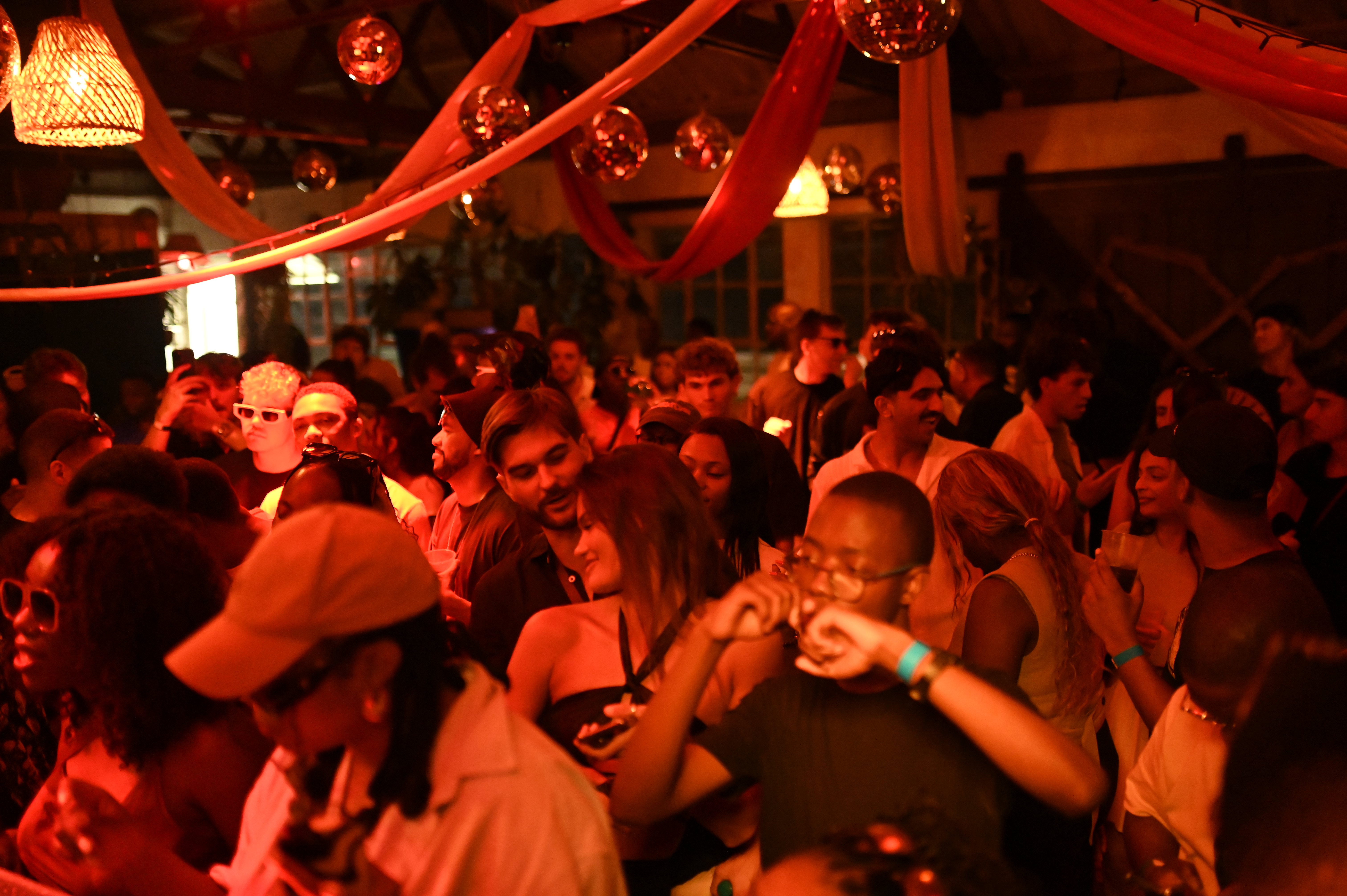 Sondela Cape Town: Atmos Blaq, Lazarusman, Pierre Johnson, Vanco photo 115