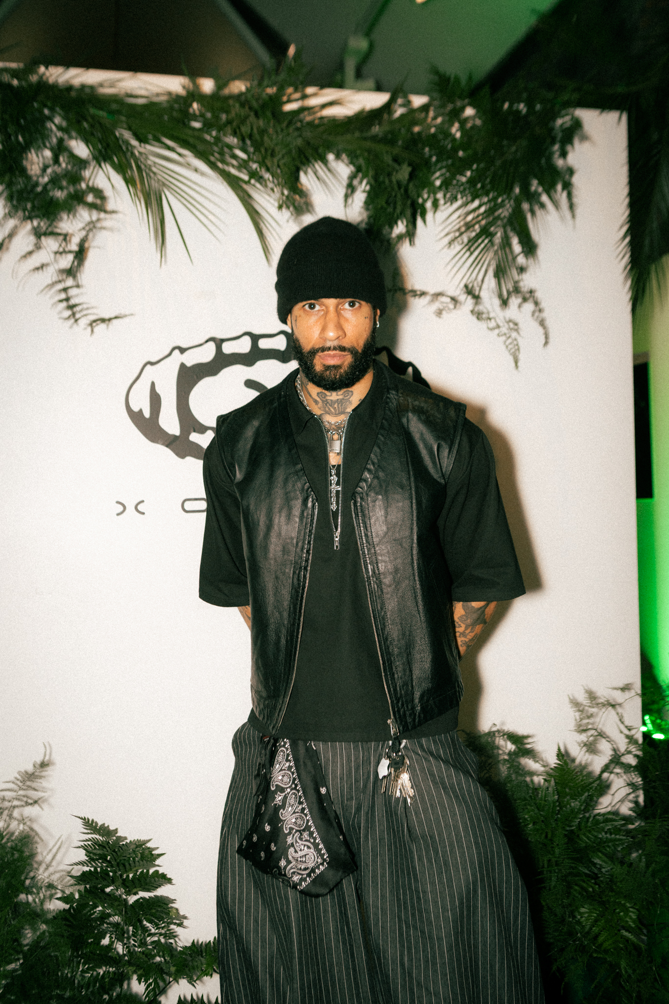 Xonotu X Sondela LFW Launch Party: CLEIDO, Dillan Desai, Louie Dunmore, Malix photo 30