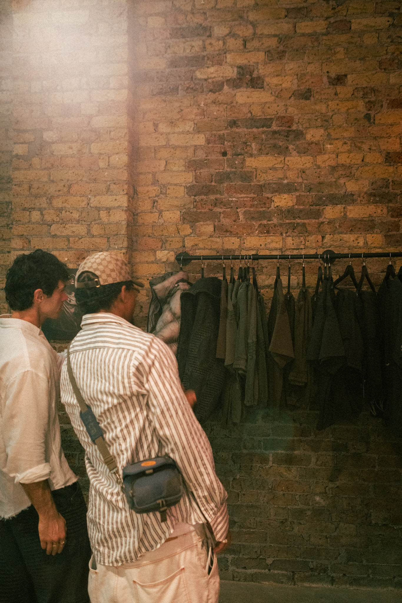 Xonotu X Sondela LFW Launch Party: CLEIDO, Dillan Desai, Louie Dunmore, Malix photo 100