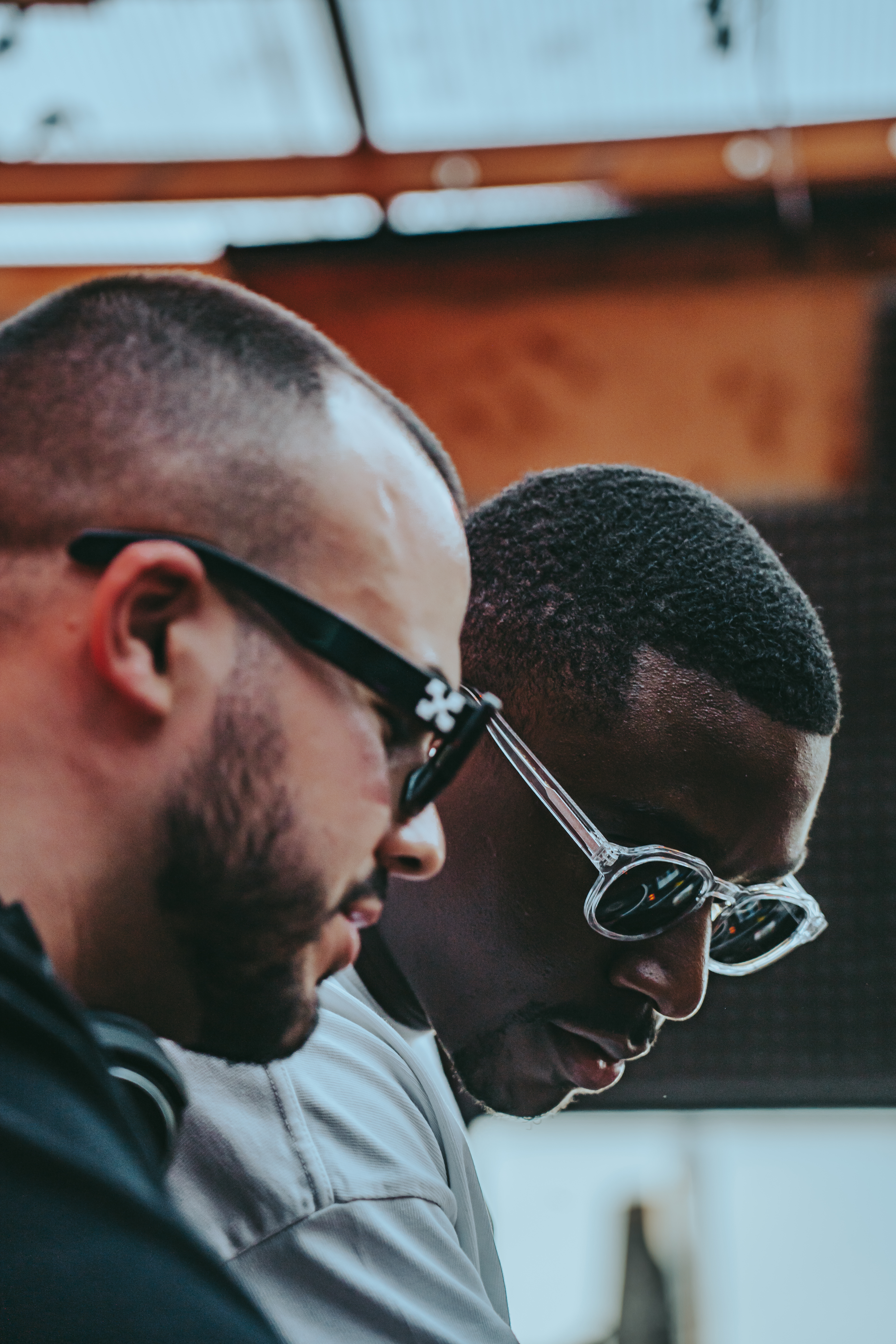 Sondela London: Summer Ascension w/ Artist Lebo, CLEIDO, Dillan Desai, Louie Dunmore, Mike Steva & Shamiso photo 115