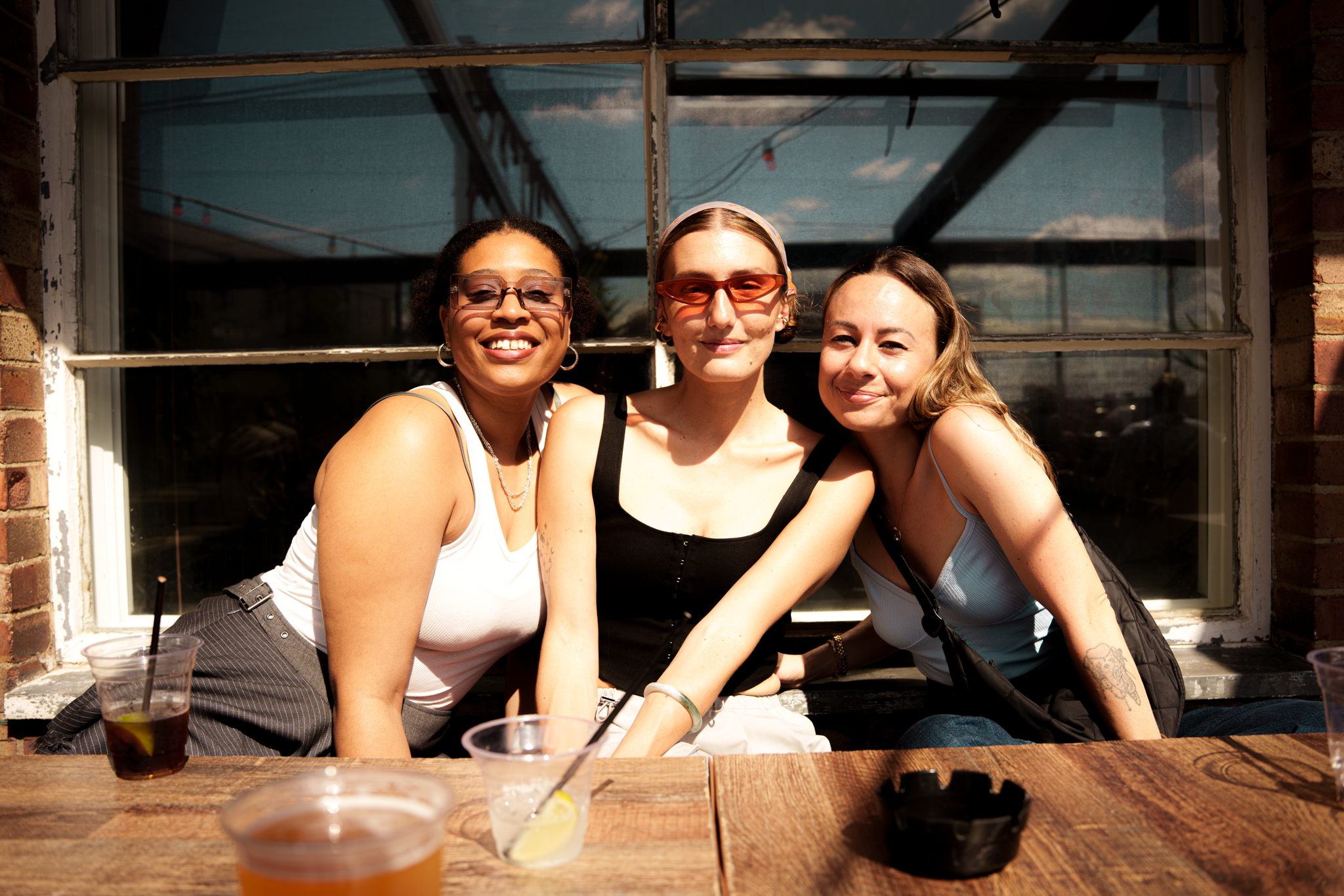 Sondela London: Dr Feel, AVG, Nicky Summers photo 27