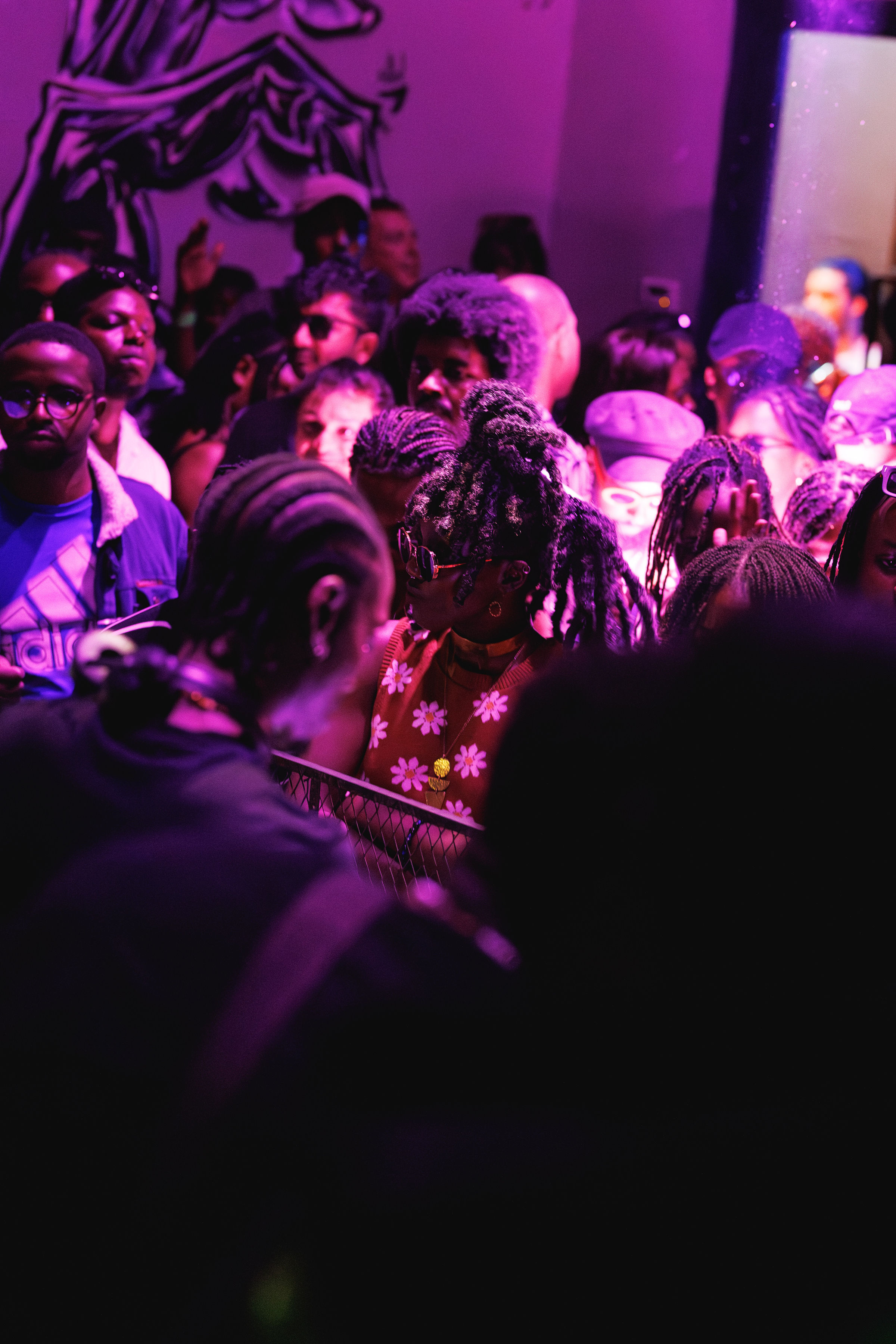 Sondela Nairobi: Mörda, Rosey Gold & More. photo 71